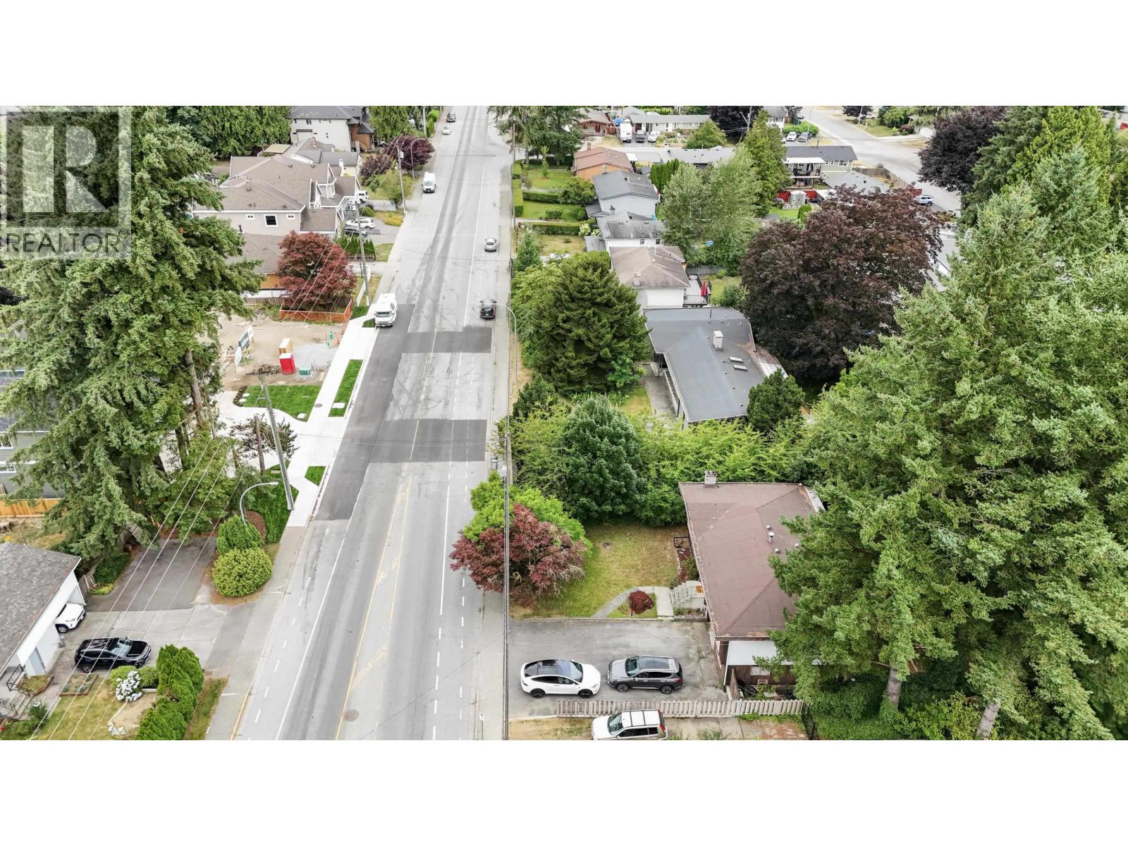 19575 HAMMOND ROAD, Pitt Meadows
