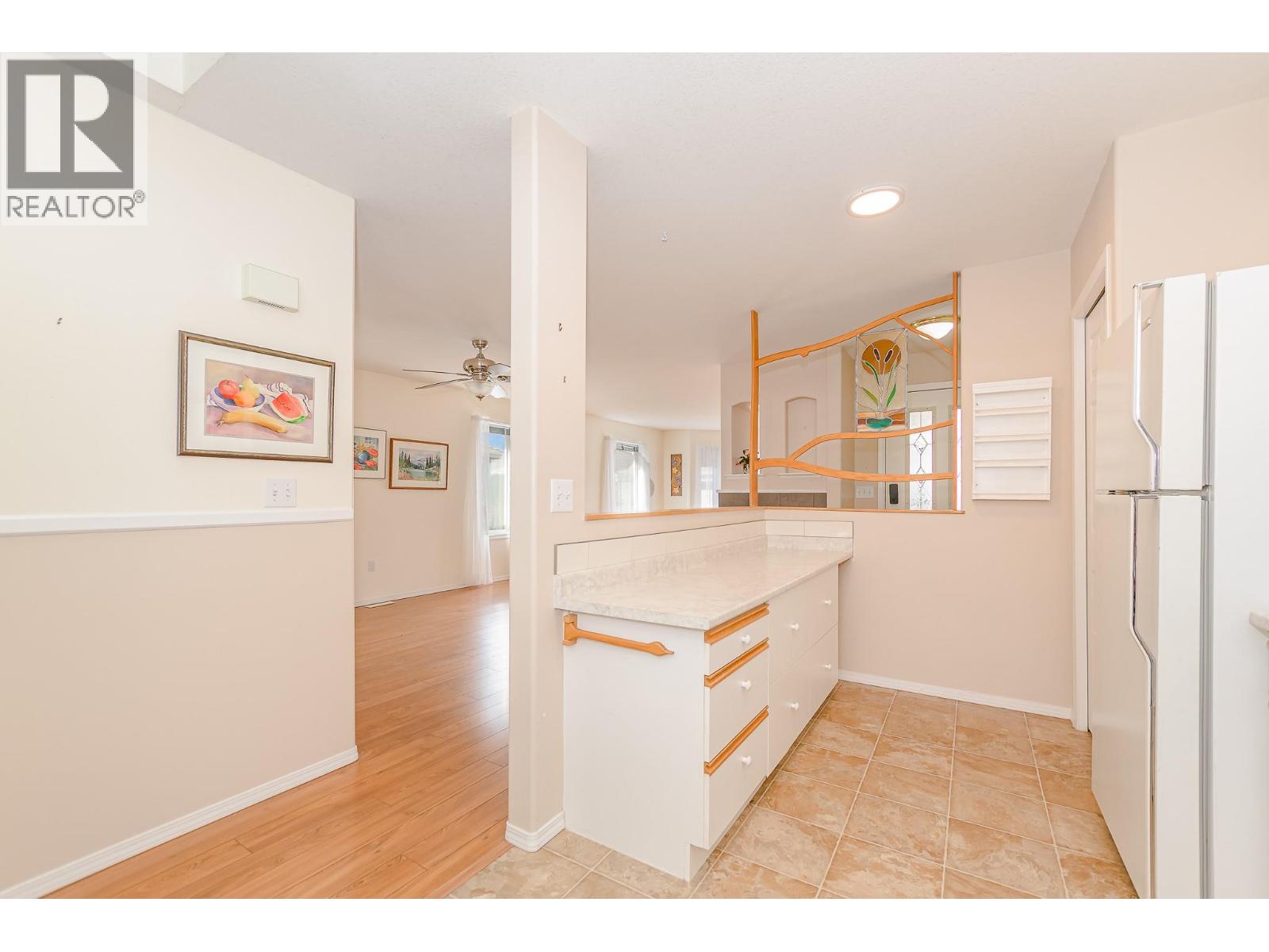 47 111 Harbourfront Drive Northwest, Salmon Arm