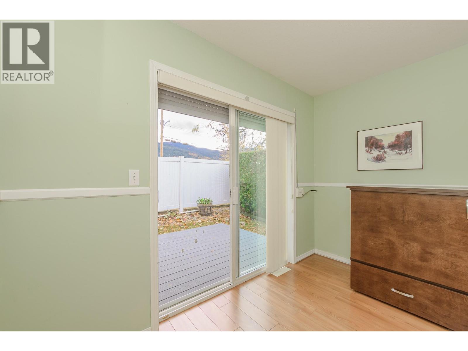 47 111 Harbourfront Drive Northwest, Salmon Arm