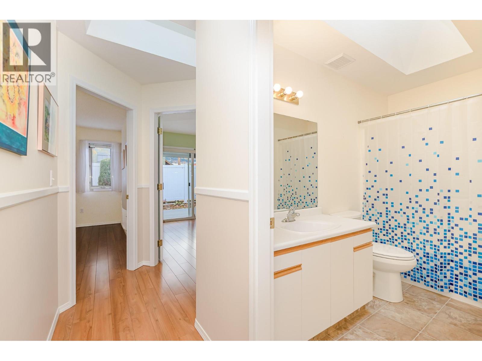 47 111 Harbourfront Drive Northwest, Salmon Arm