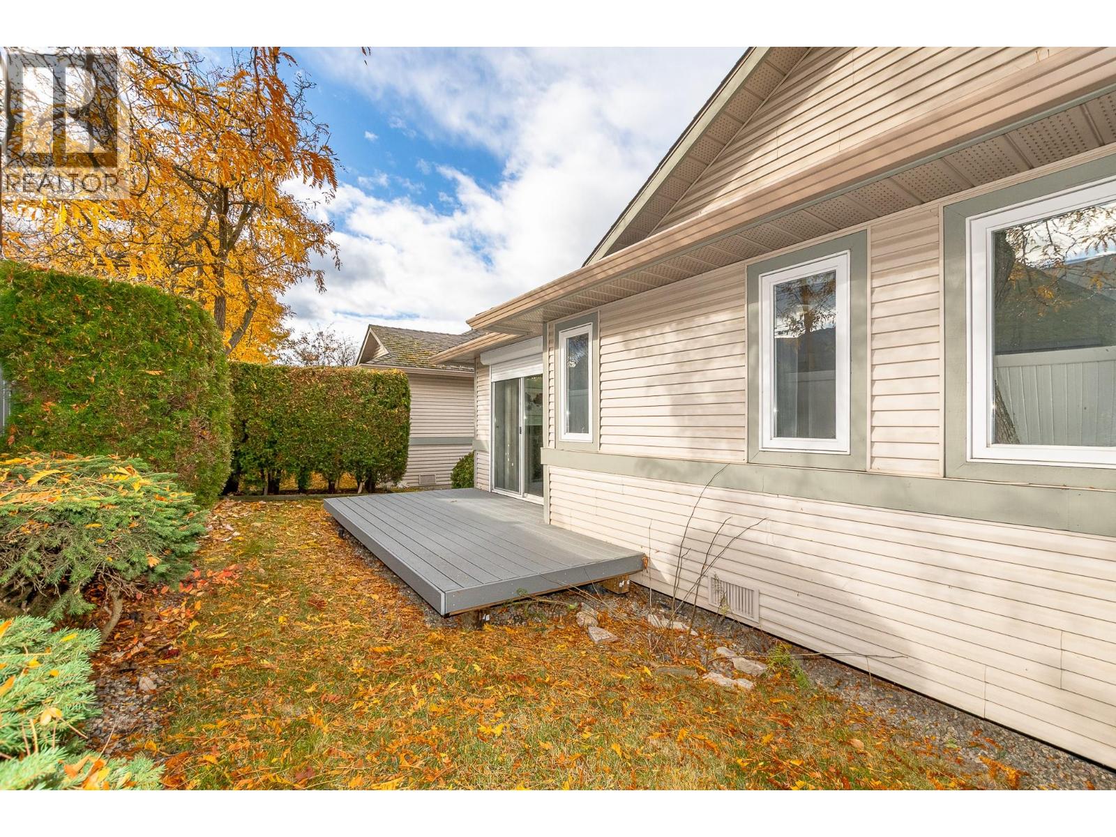 47 111 Harbourfront Drive Northwest, Salmon Arm