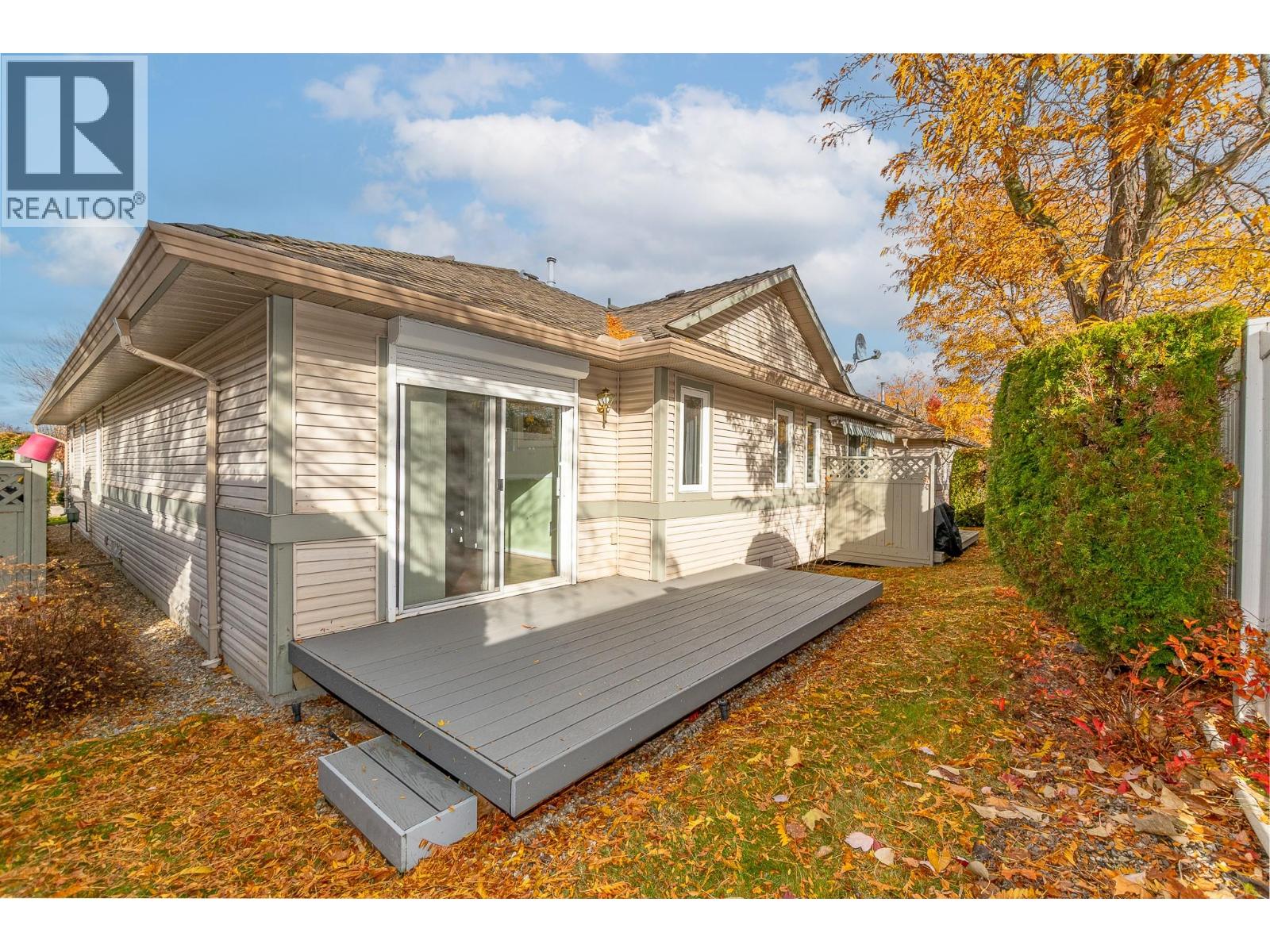 47 111 Harbourfront Drive Northwest, Salmon Arm