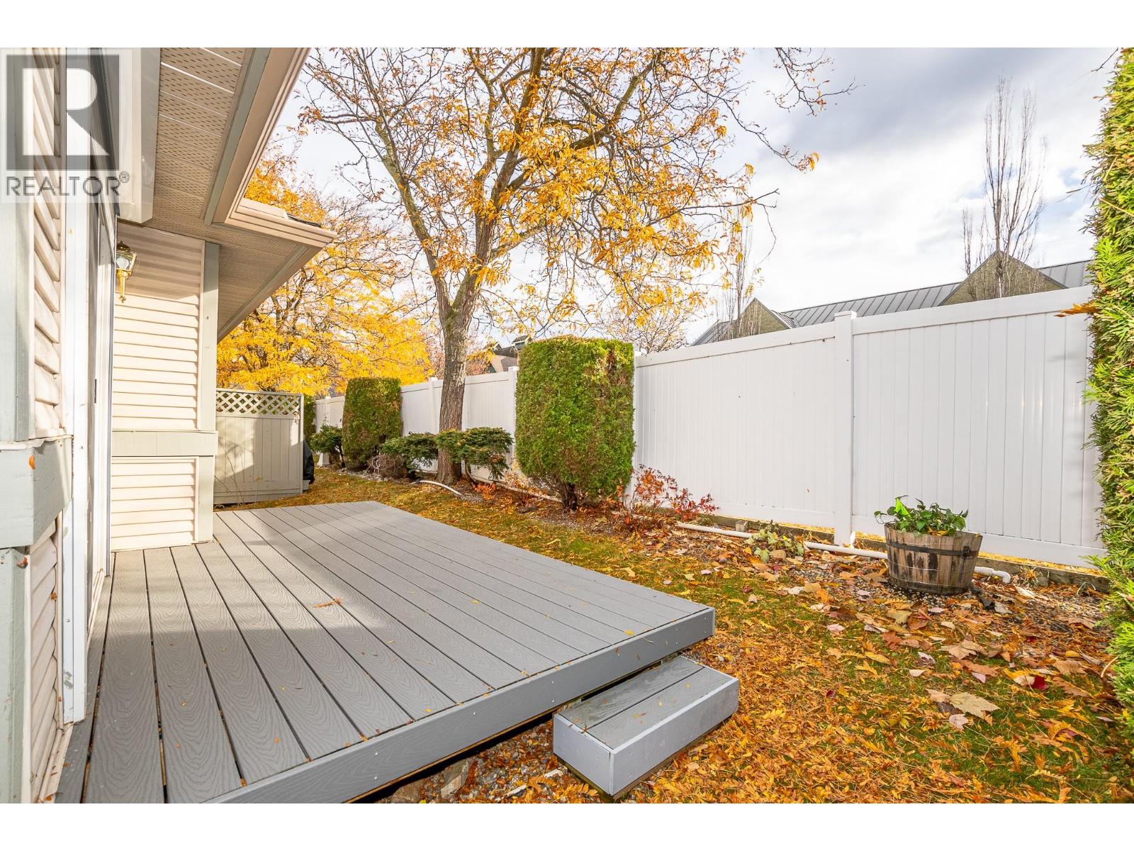 47 111 Harbourfront Drive Northwest, Salmon Arm