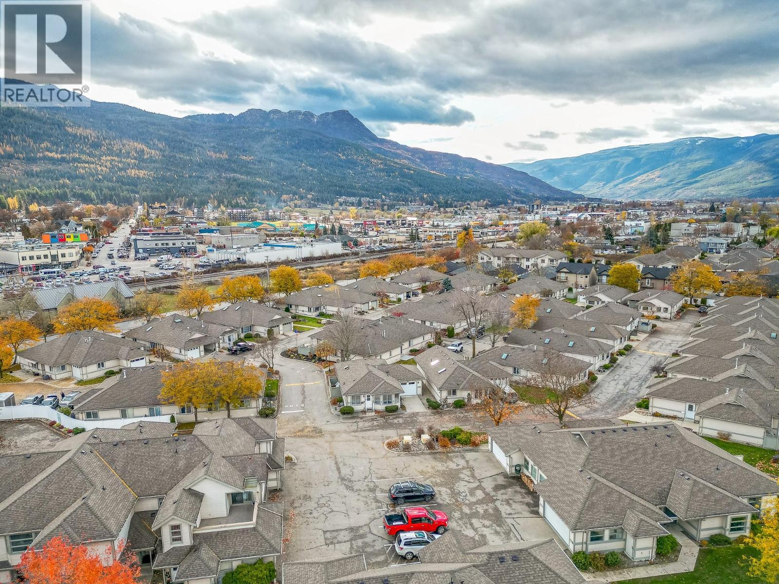 47 111 Harbourfront Drive Northwest, Salmon Arm