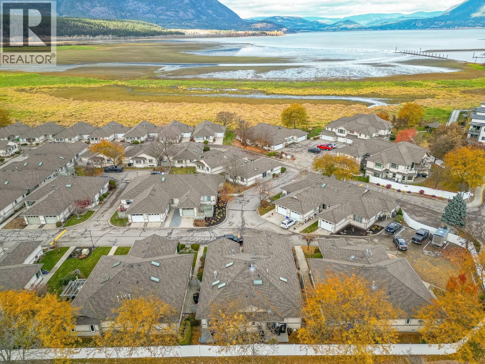 47 111 Harbourfront Drive Northwest, Salmon Arm