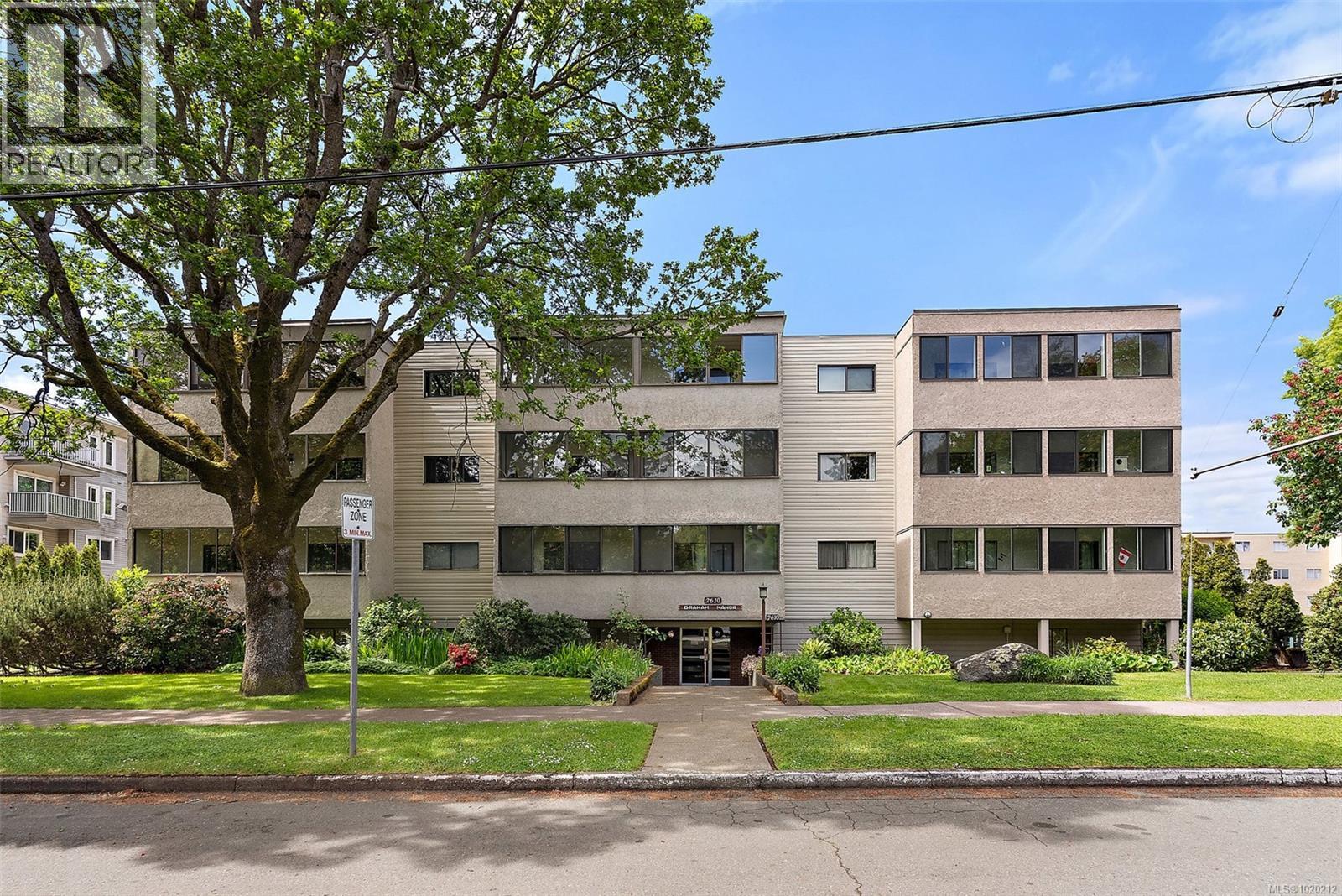 104 2610 Graham Street, Victoria