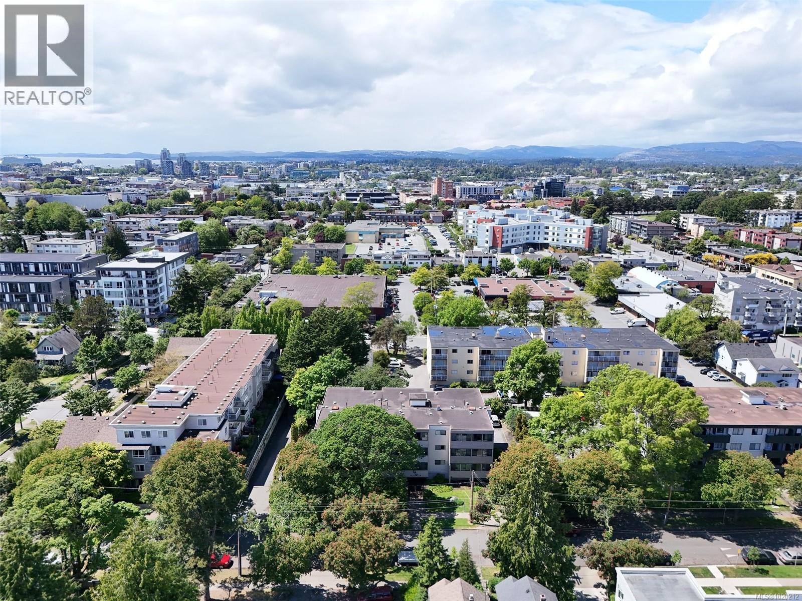 104 2610 Graham Street, Victoria