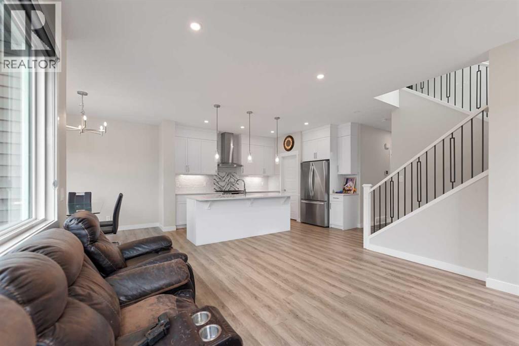 Single Family House for Sale in  Corner Glen Common NE Cornerstone Calgary 