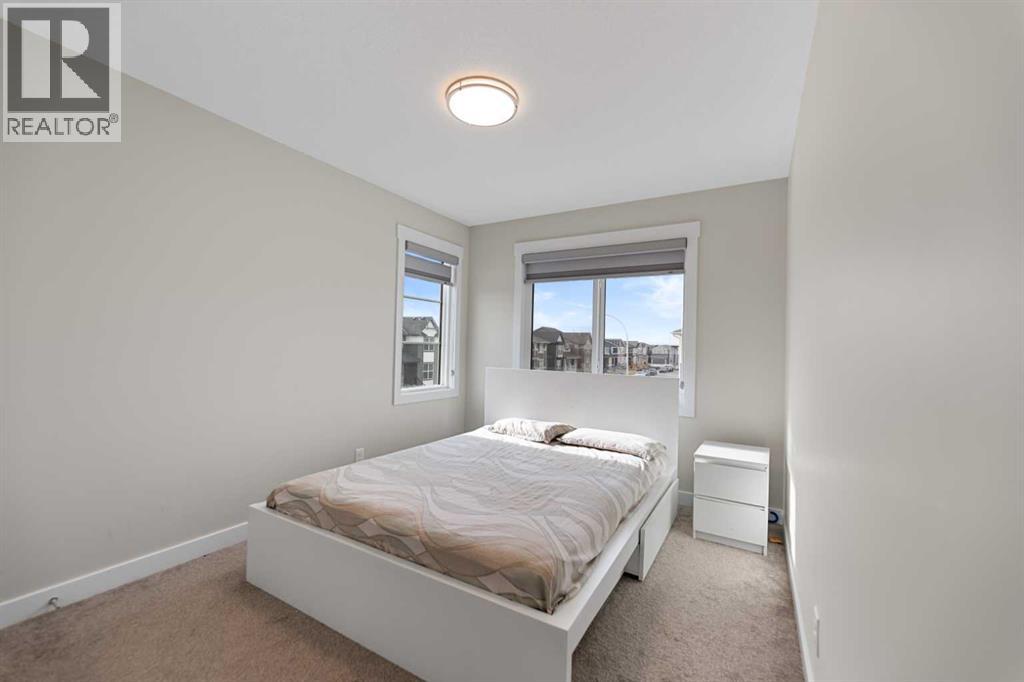 Single Family House for Sale in  Corner Glen Common NE Cornerstone Calgary 