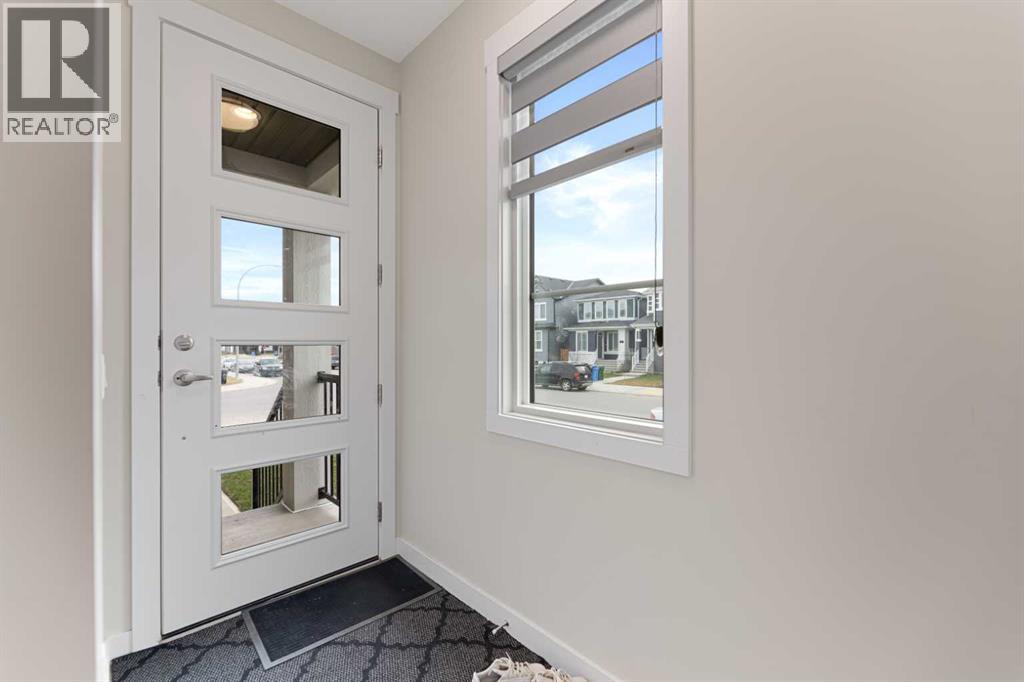 Single Family House for Sale in  Corner Glen Common NE Cornerstone Calgary 