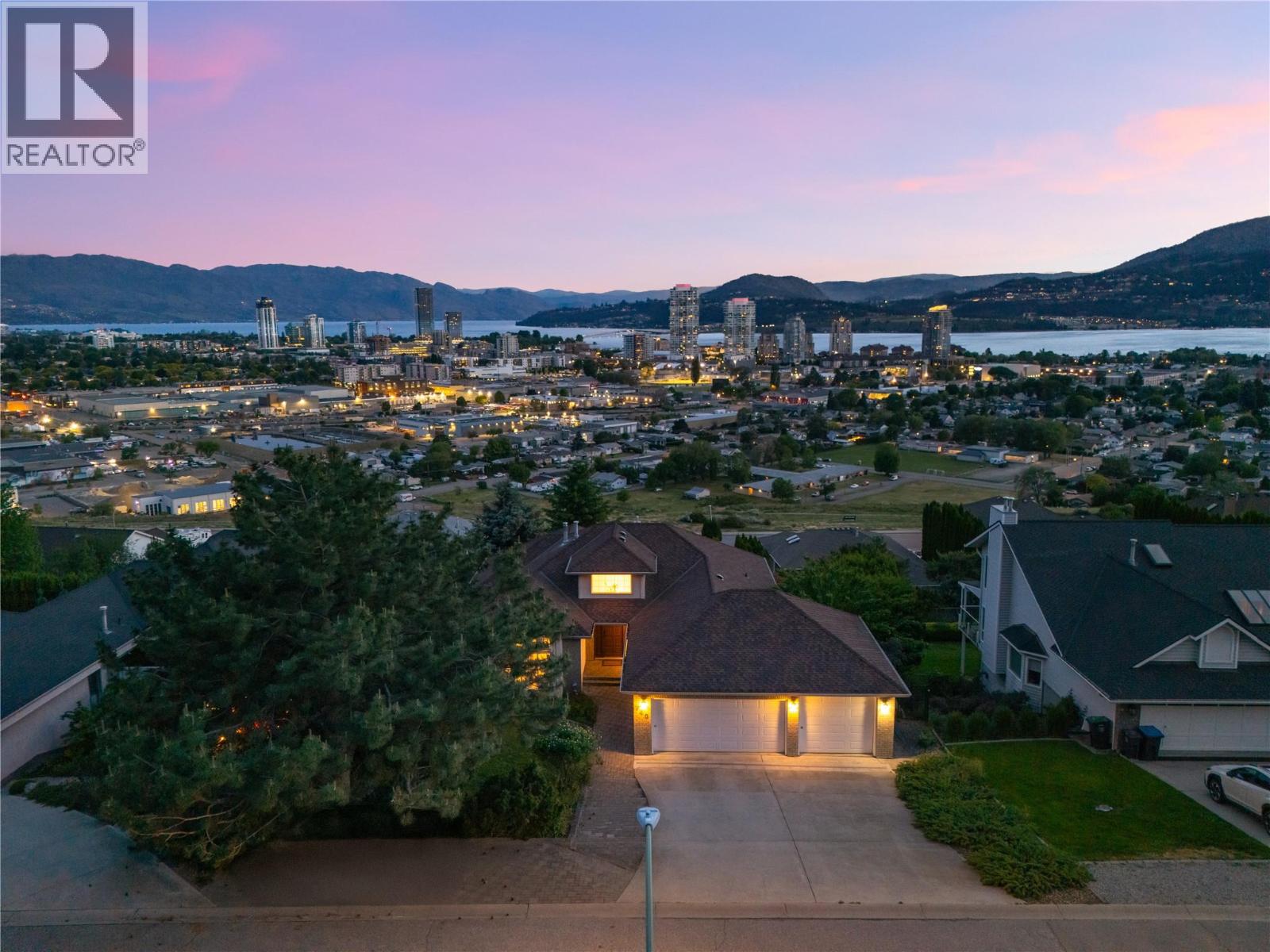 740 ROYAL PINE Drive, Kelowna