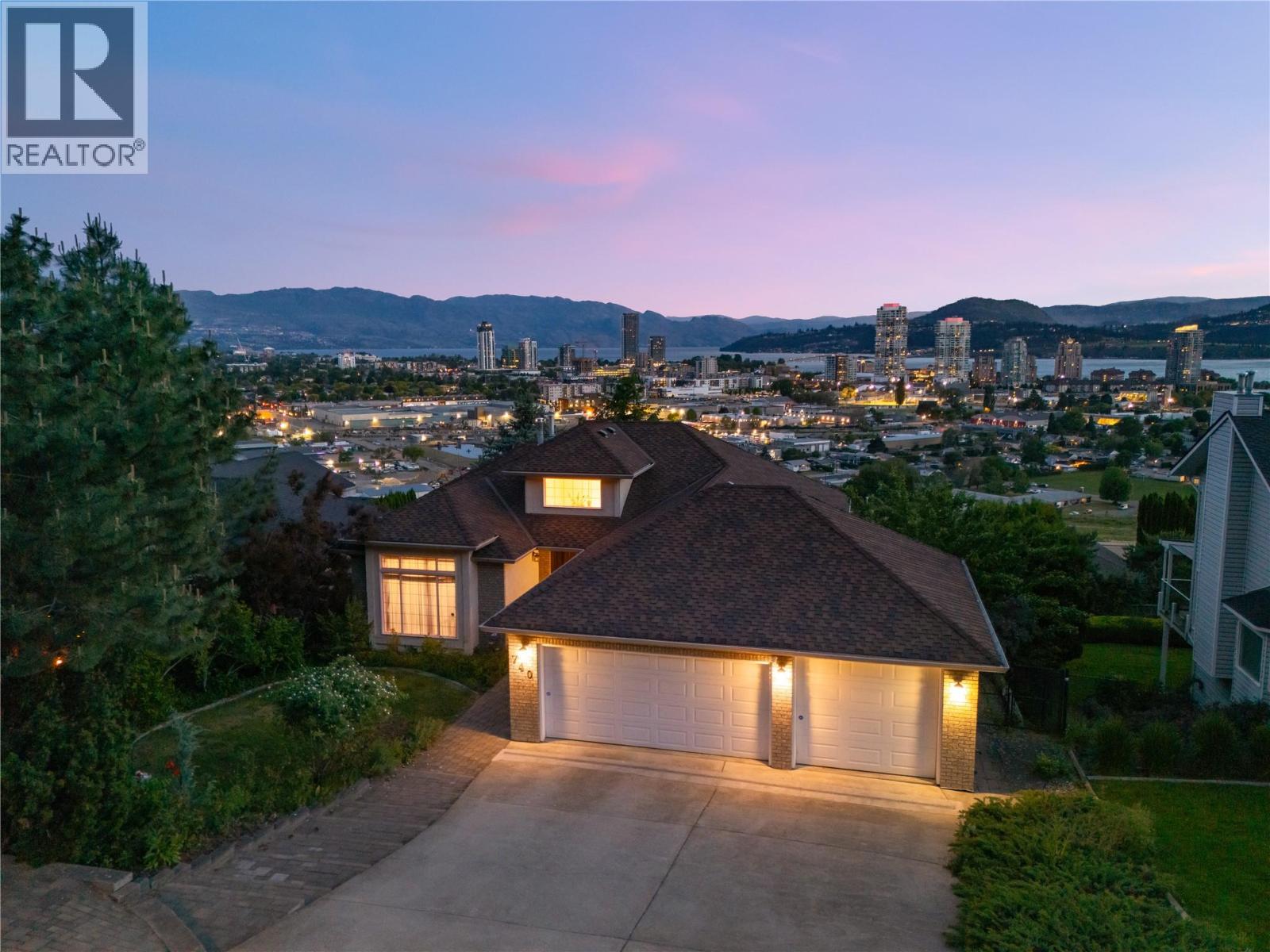  740 ROYAL PINE Drive, Kelowna