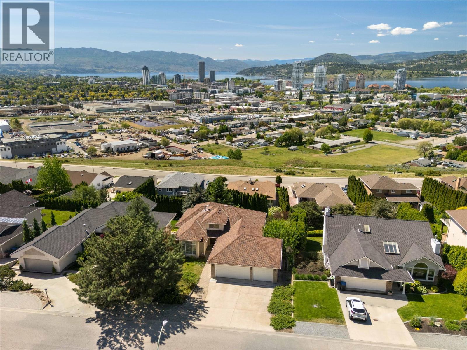  740 ROYAL PINE Drive, Kelowna