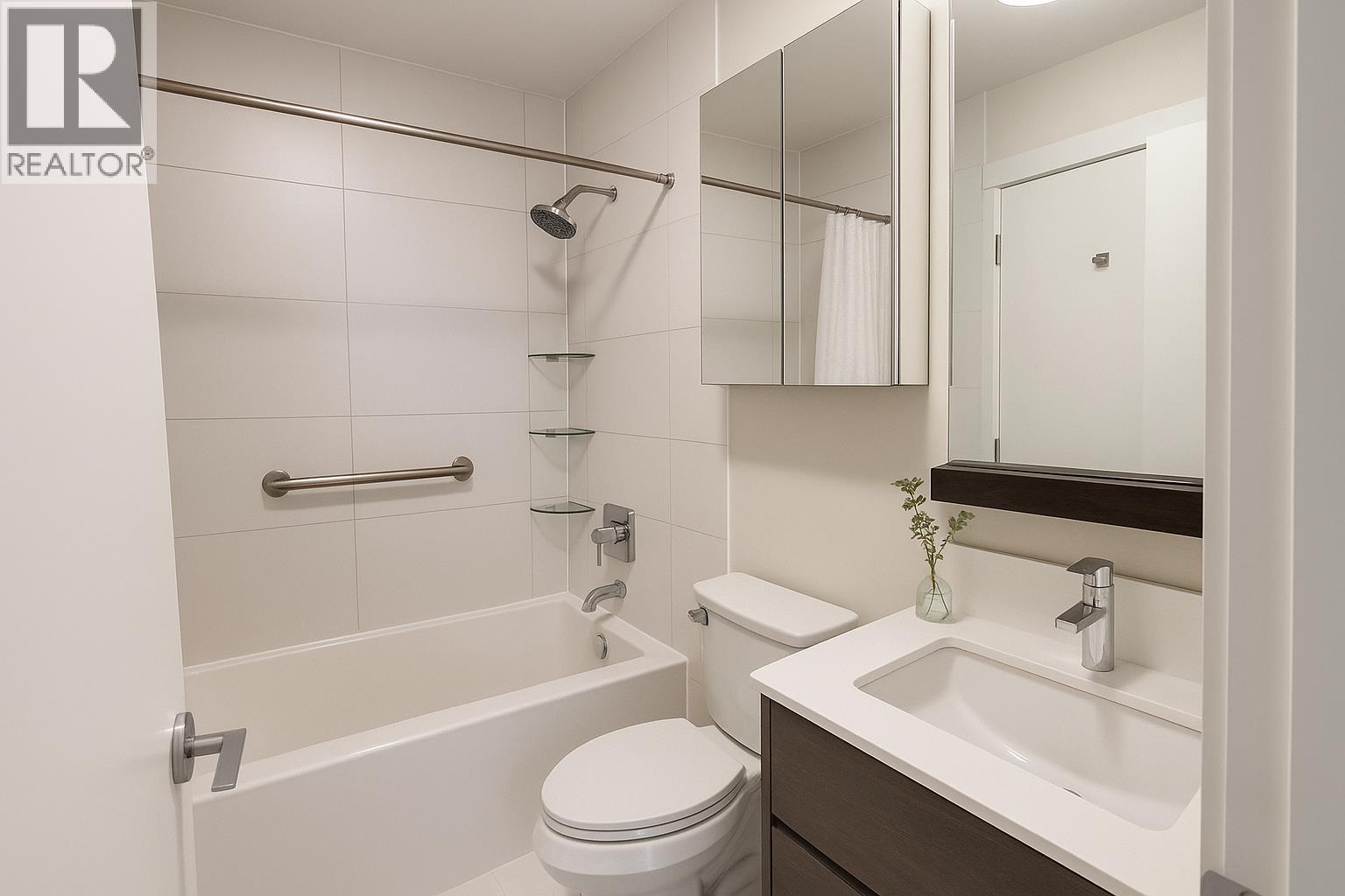 406 2267 PITT RIVER ROAD, Port Coquitlam