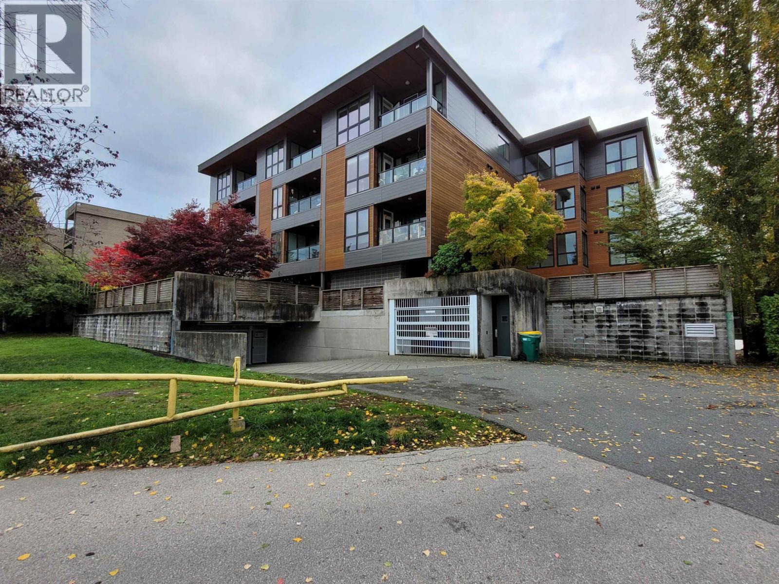 406 2267 PITT RIVER ROAD, Port Coquitlam