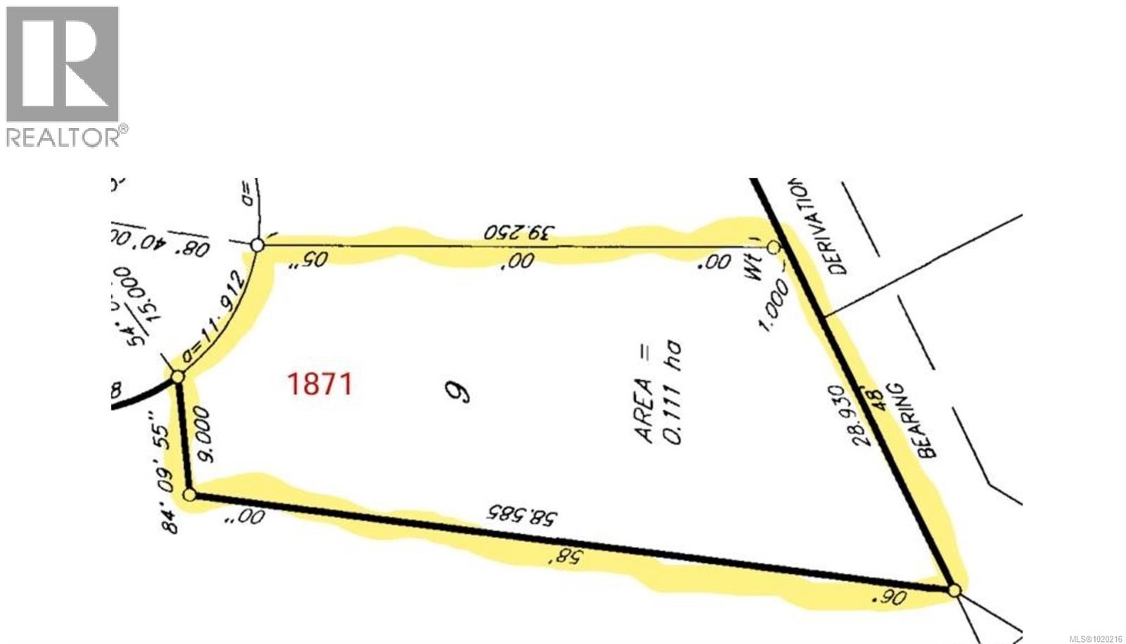 1871 Jensen Pl - Photo 4 of 4, Port McNeill, British Columbia