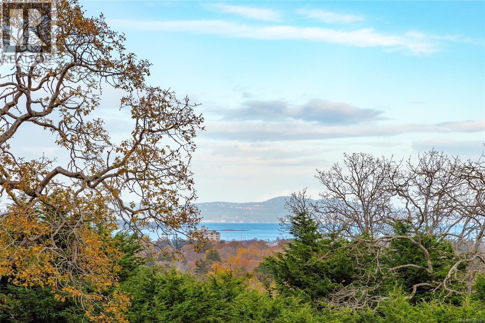 Lot A 24 Sylvan Lane, Oak Bay