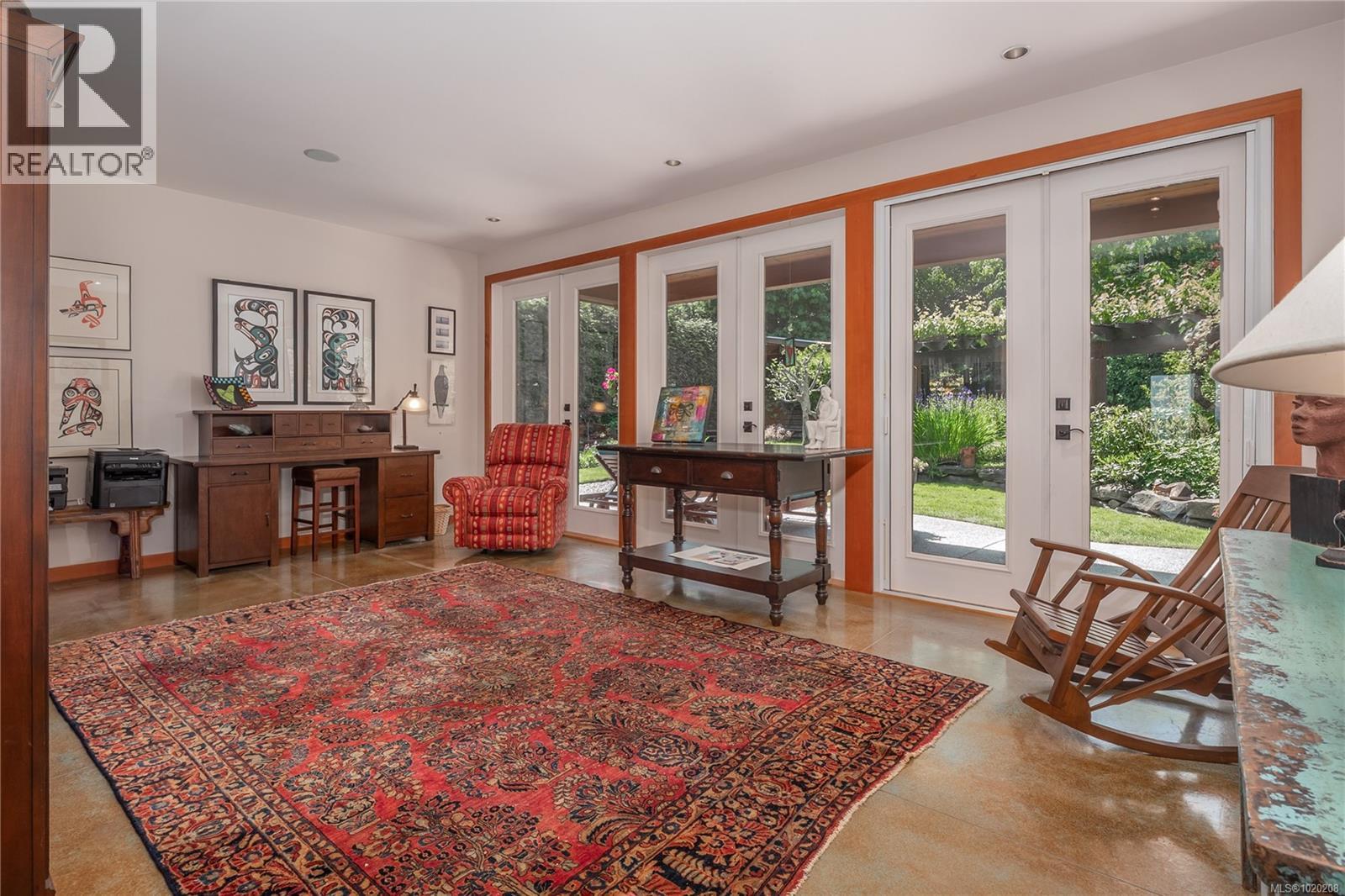 1664 Queequeg Trnabt, Gabriola Island