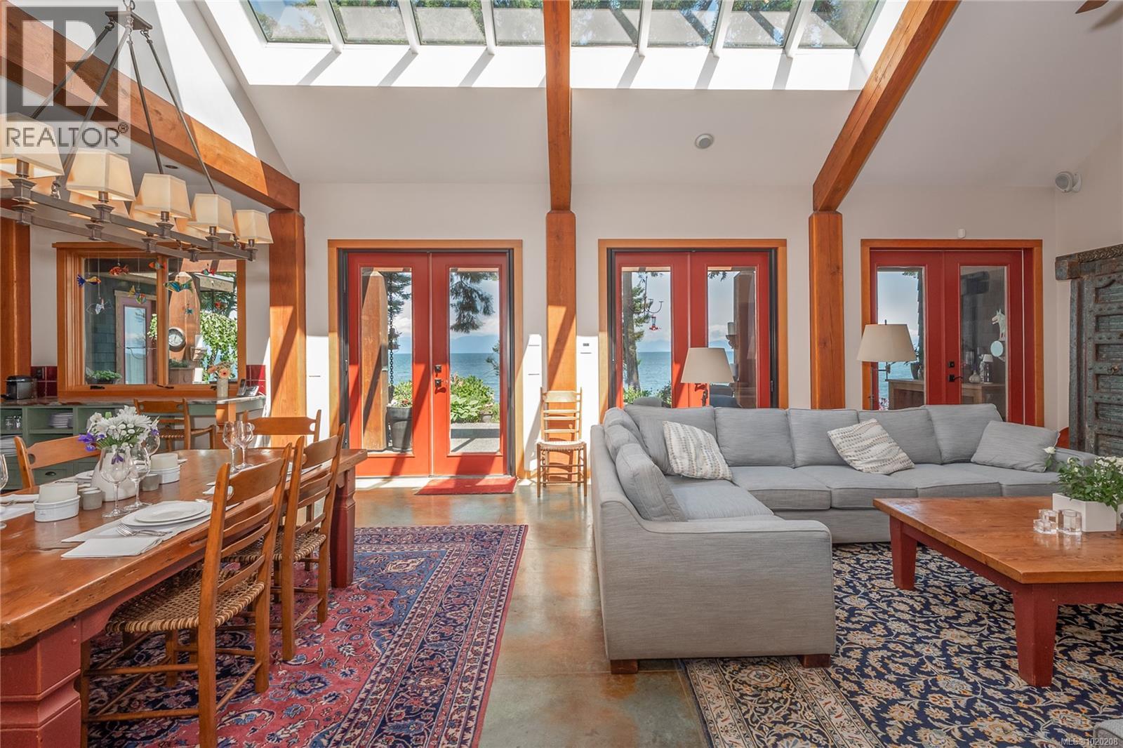 1664 Queequeg Trnabt, Gabriola Island