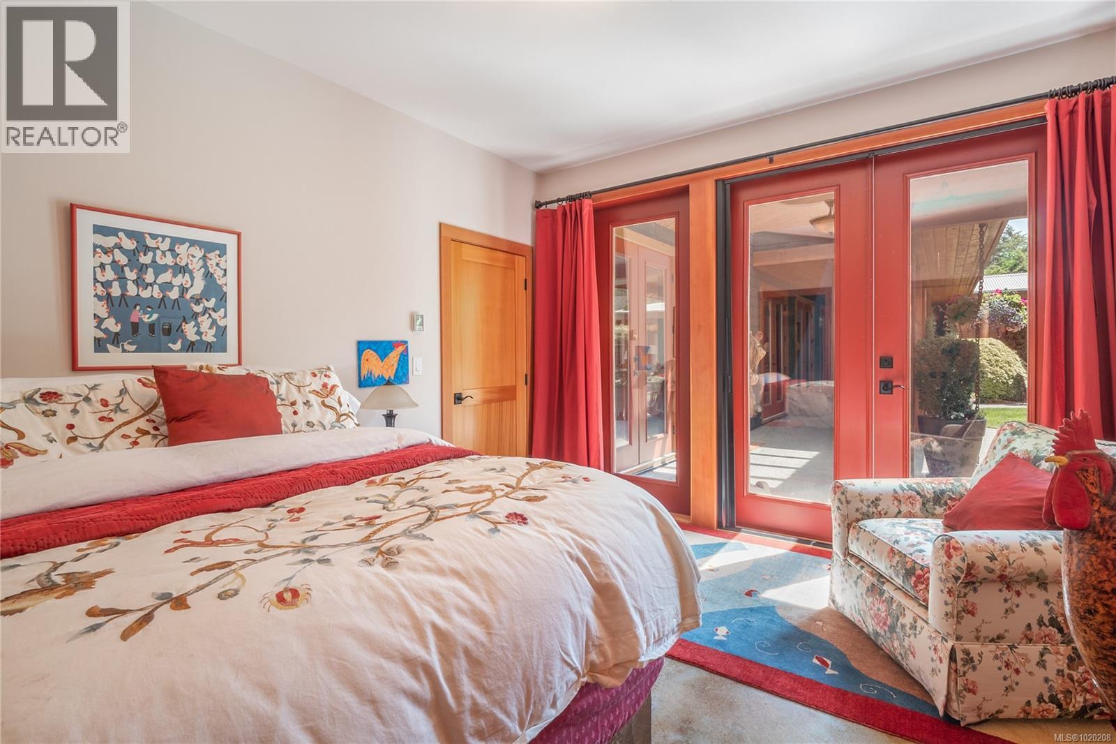 1664 Queequeg Trnabt, Gabriola Island