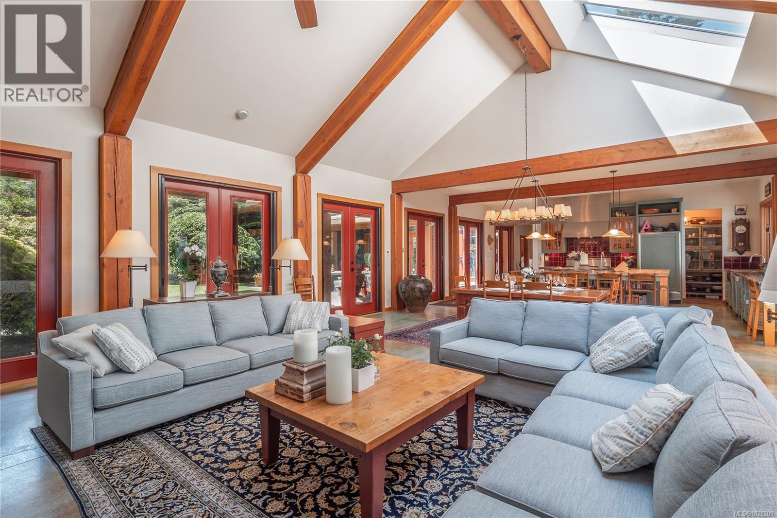 1664 Queequeg Trnabt, Gabriola Island