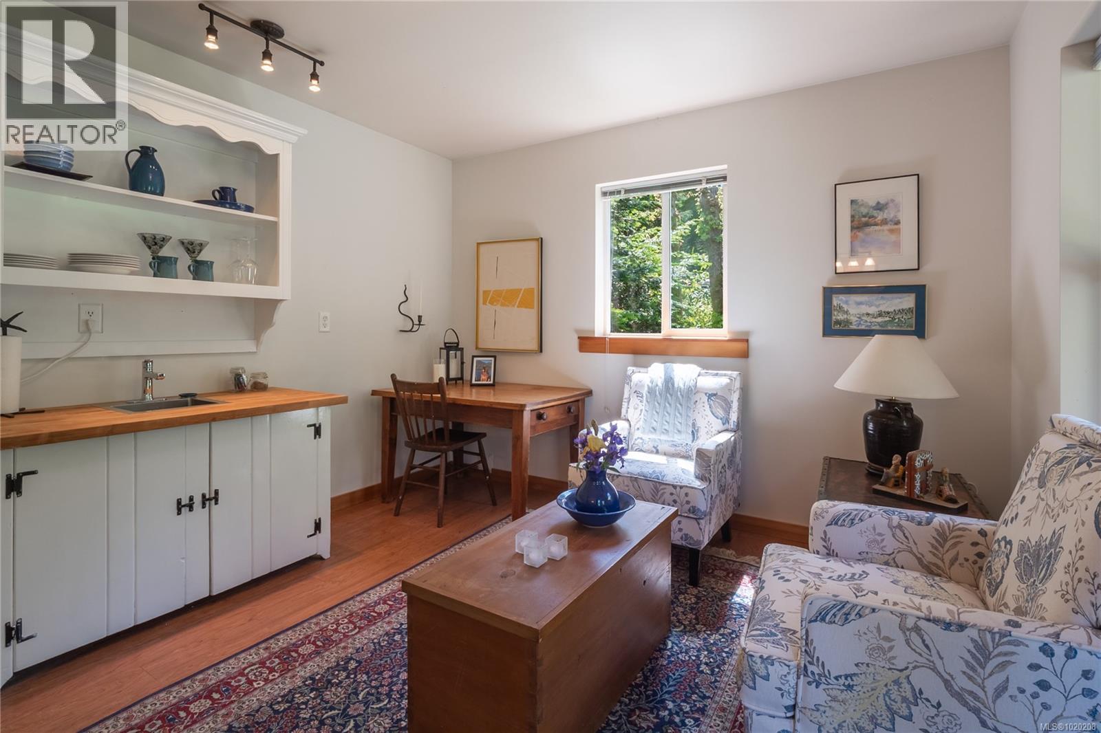 1664 Queequeg Trnabt, Gabriola Island