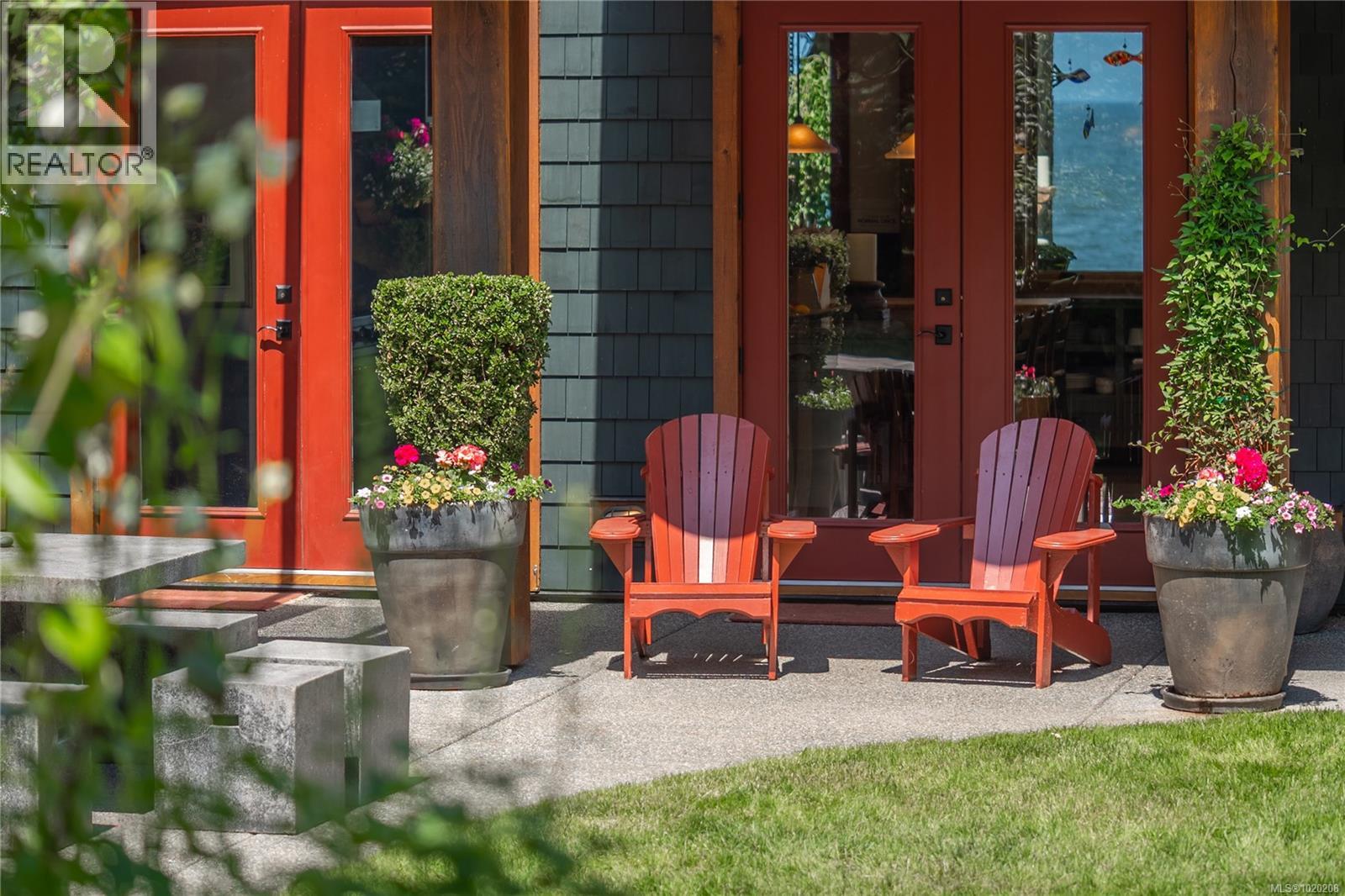 1664 Queequeg Trnabt, Gabriola Island