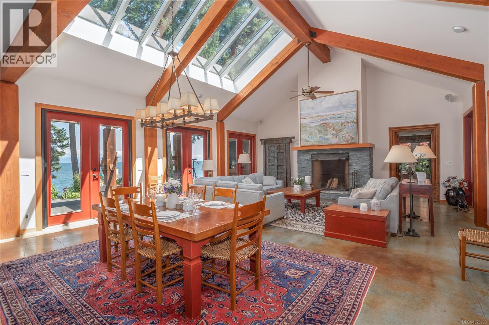 1664 Queequeg Trnabt, Gabriola Island