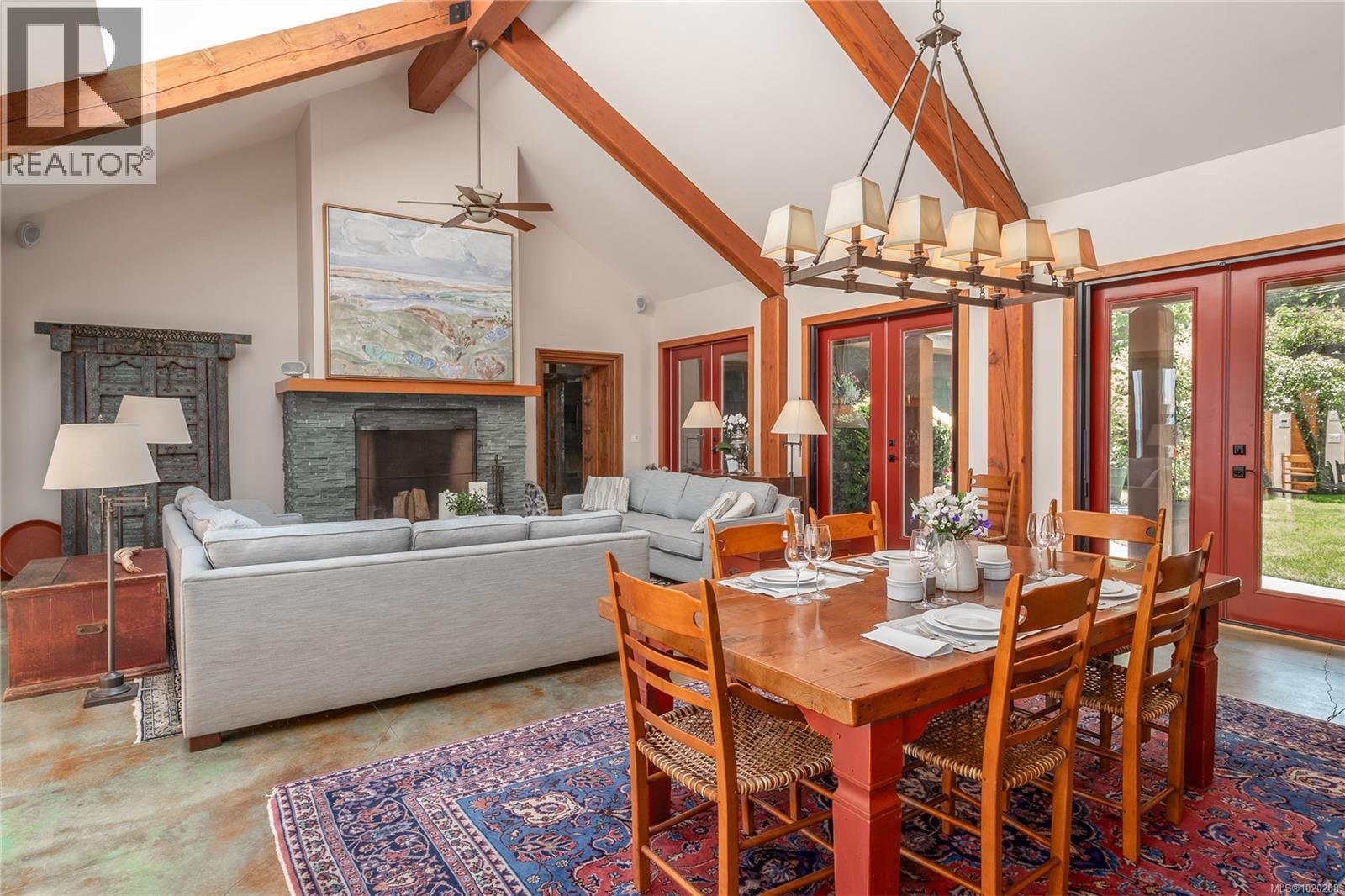 1664 Queequeg Trnabt, Gabriola Island