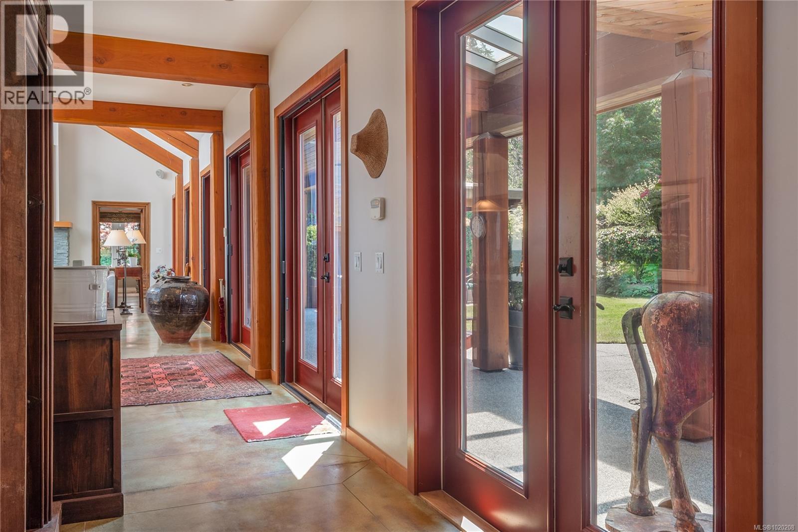 1664 Queequeg Trnabt, Gabriola Island