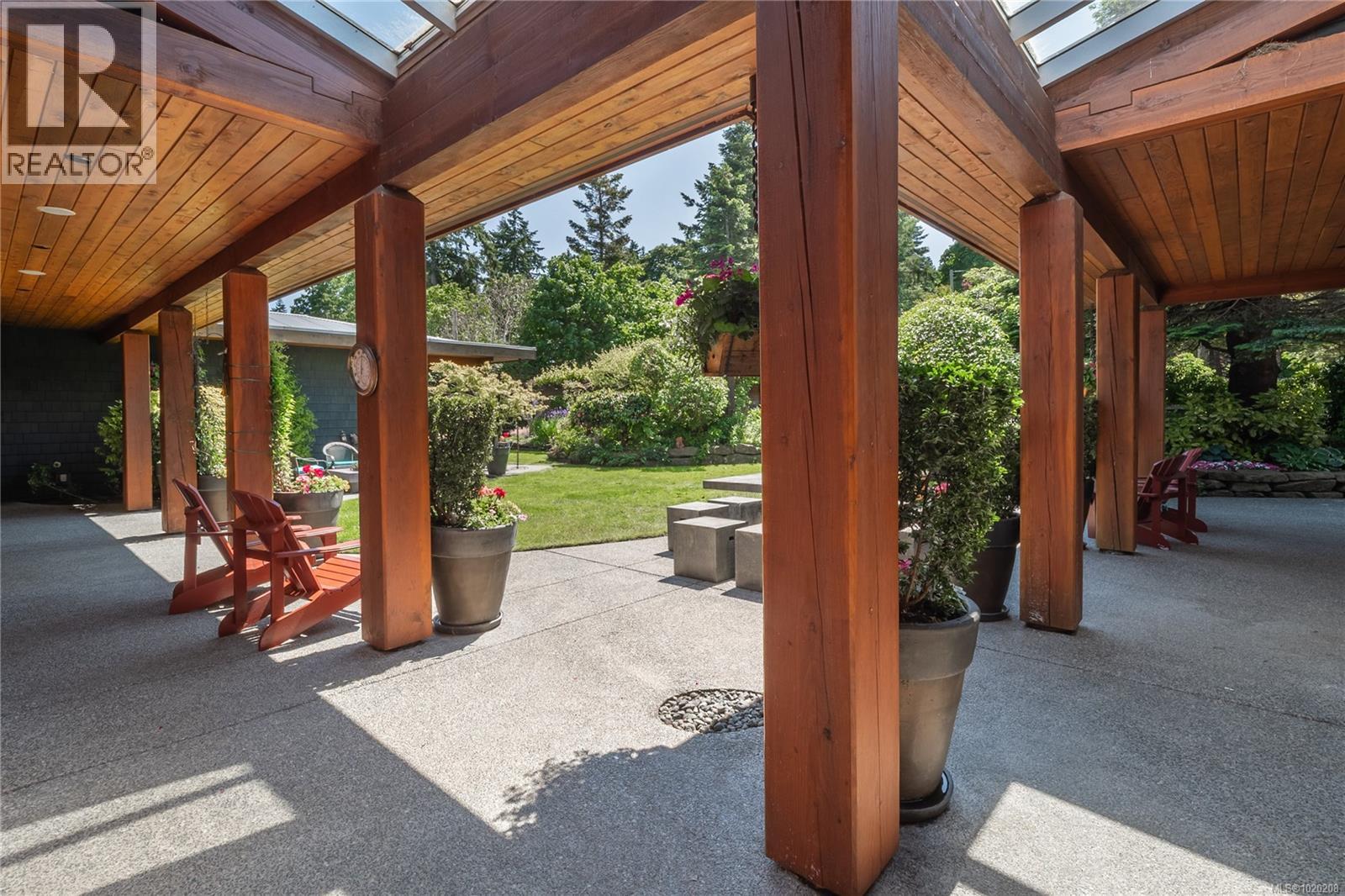 1664 Queequeg Trnabt, Gabriola Island