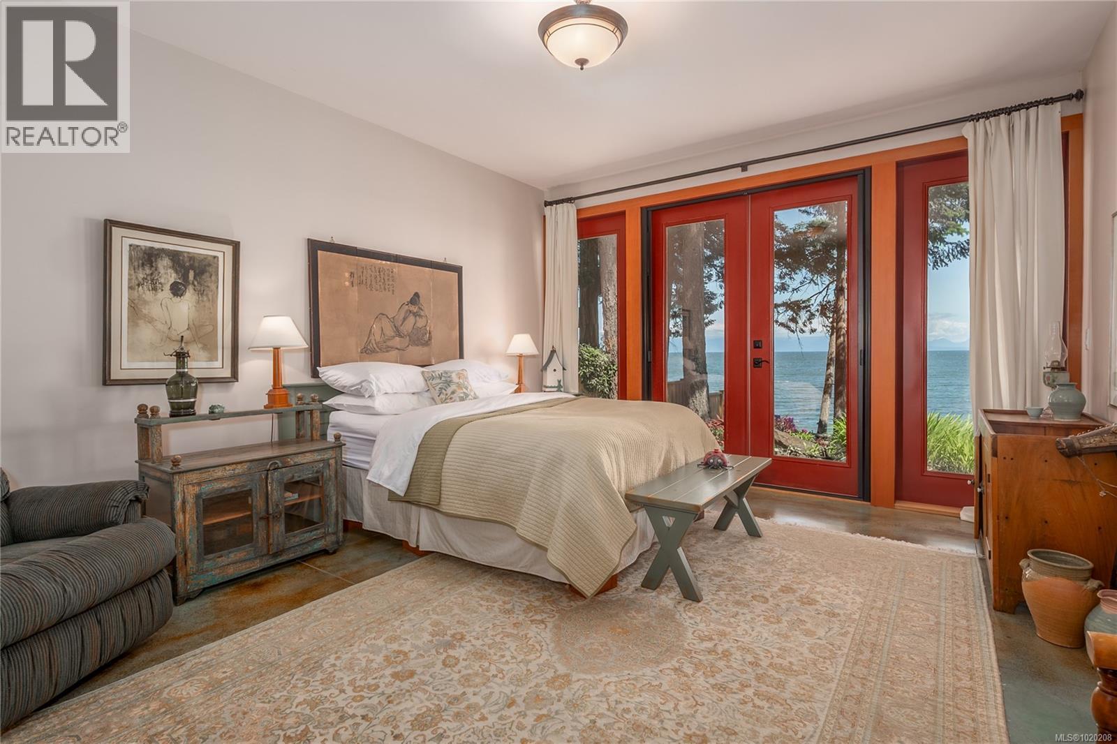 1664 Queequeg Trnabt, Gabriola Island