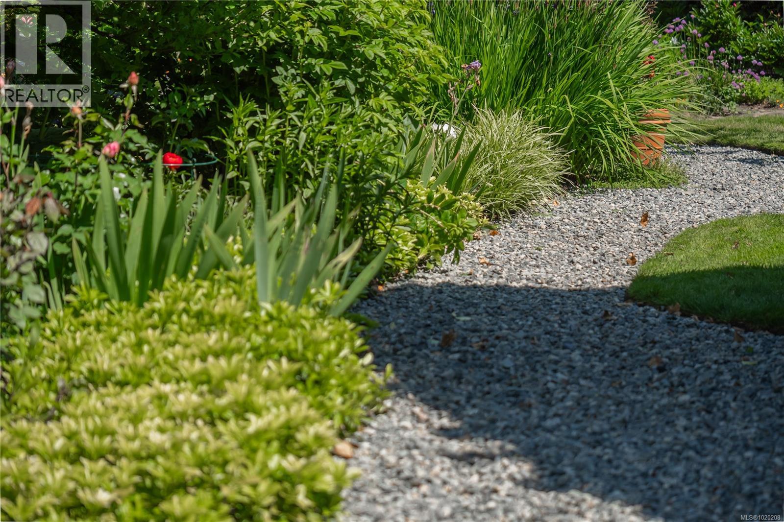 1664 Queequeg Trnabt, Gabriola Island