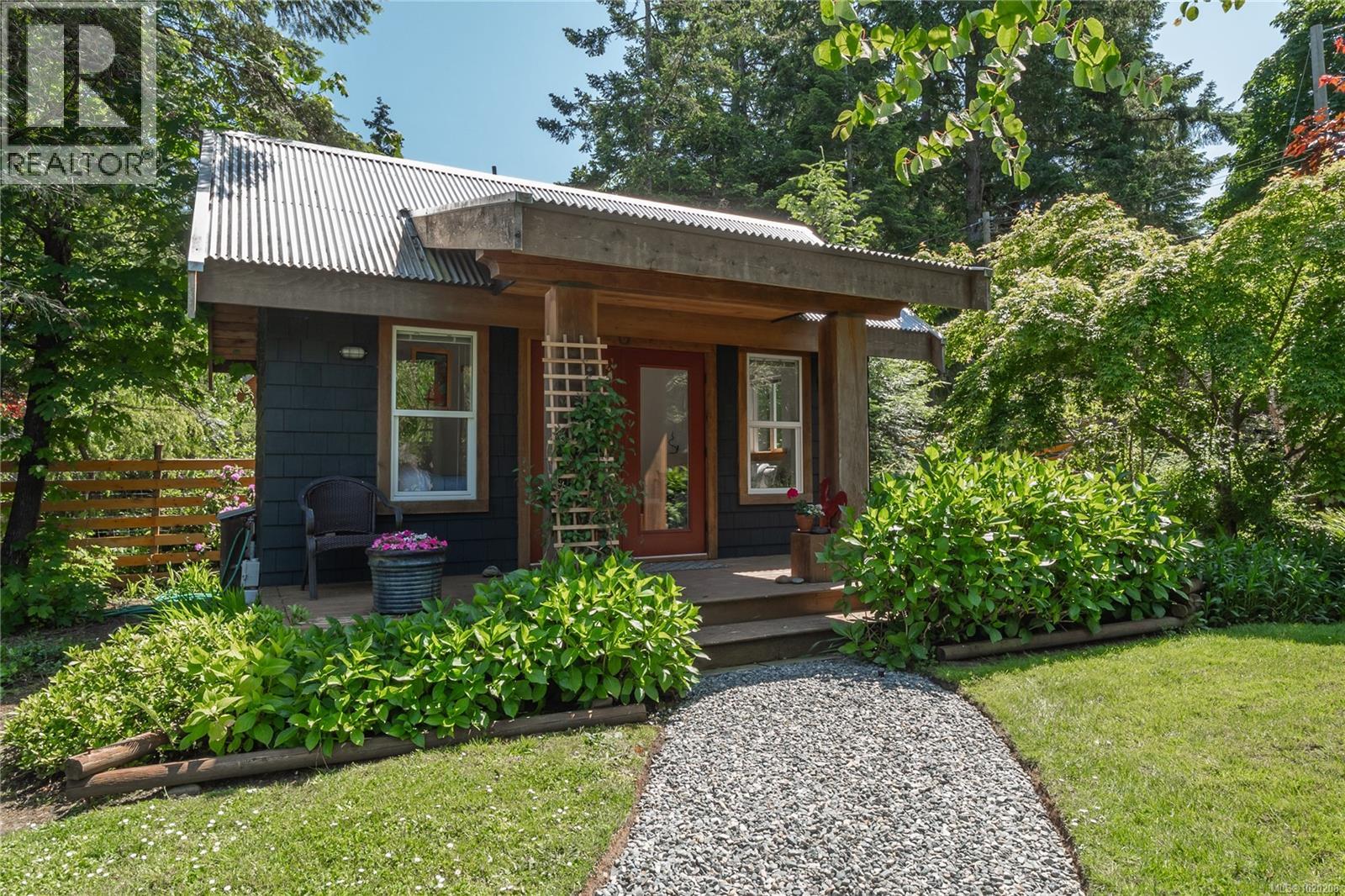 1664 Queequeg Trnabt, Gabriola Island