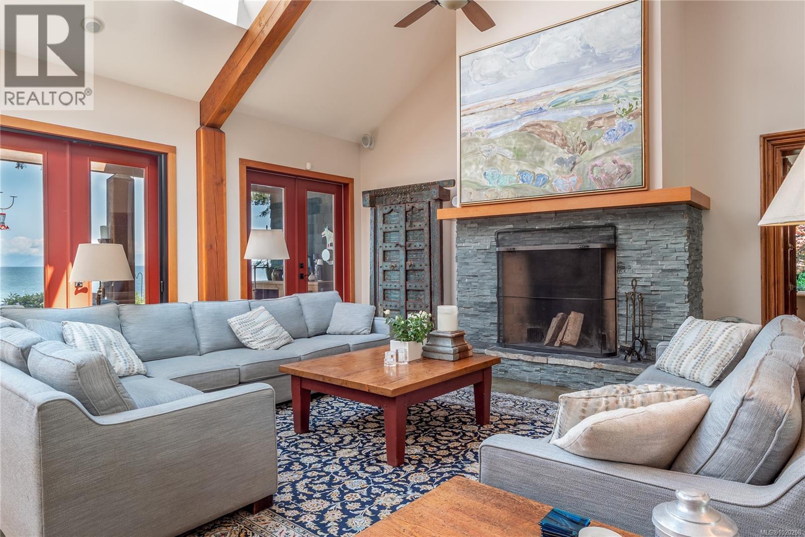 1664 Queequeg Trnabt, Gabriola Island