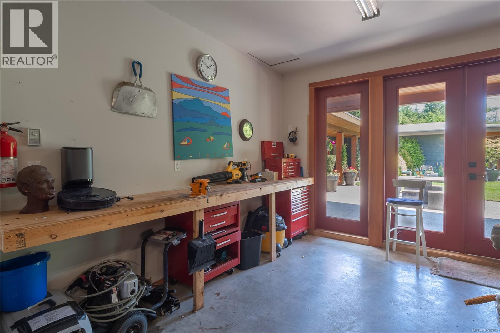 1664 Queequeg Trnabt, Gabriola Island