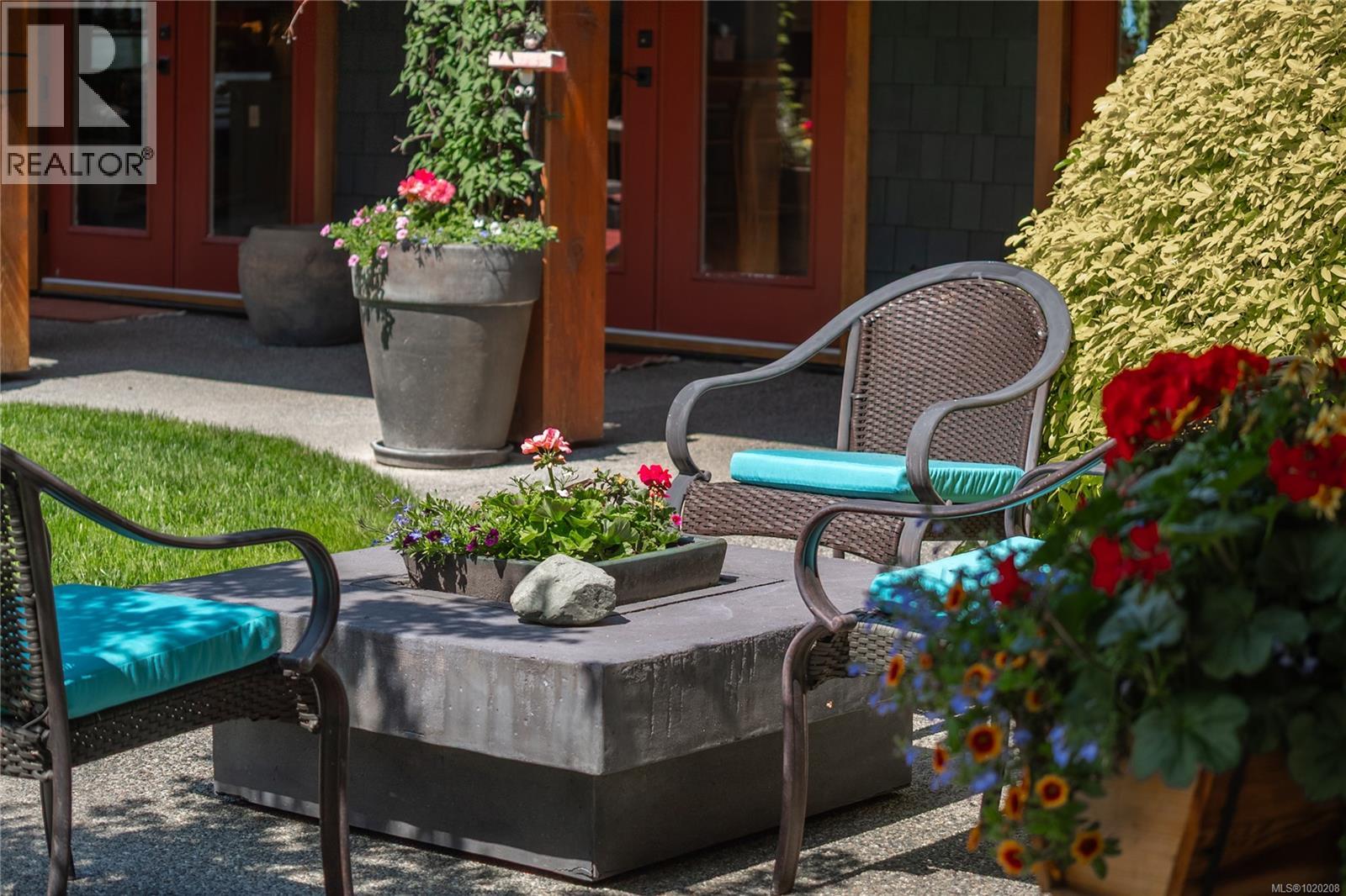 1664 Queequeg Trnabt, Gabriola Island