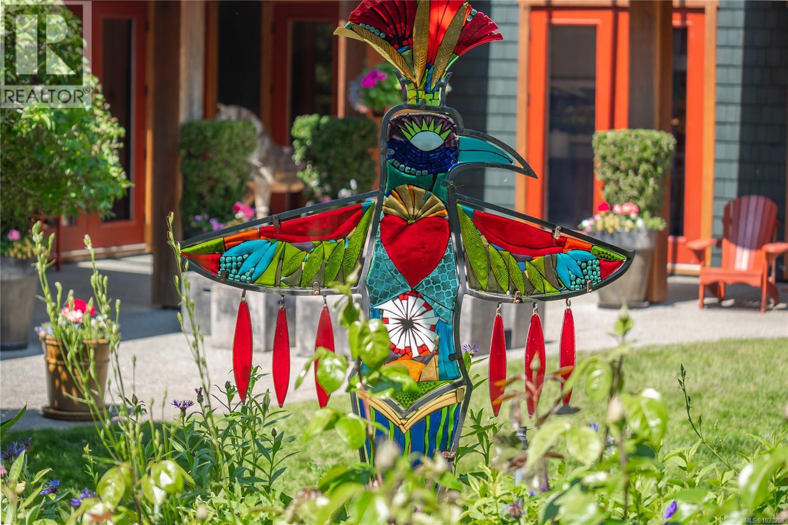 1664 Queequeg Trnabt, Gabriola Island