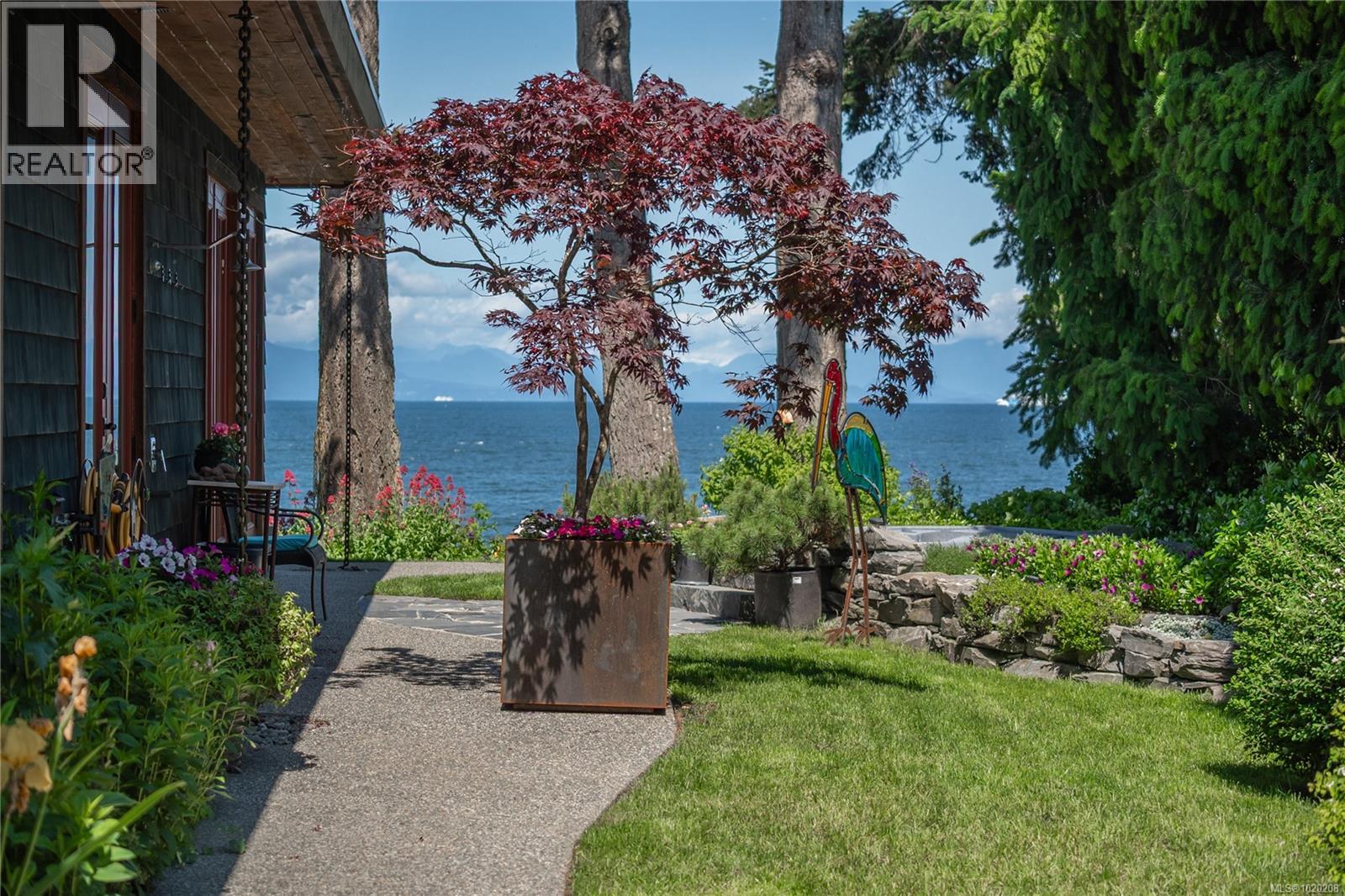 1664 Queequeg Trnabt, Gabriola Island