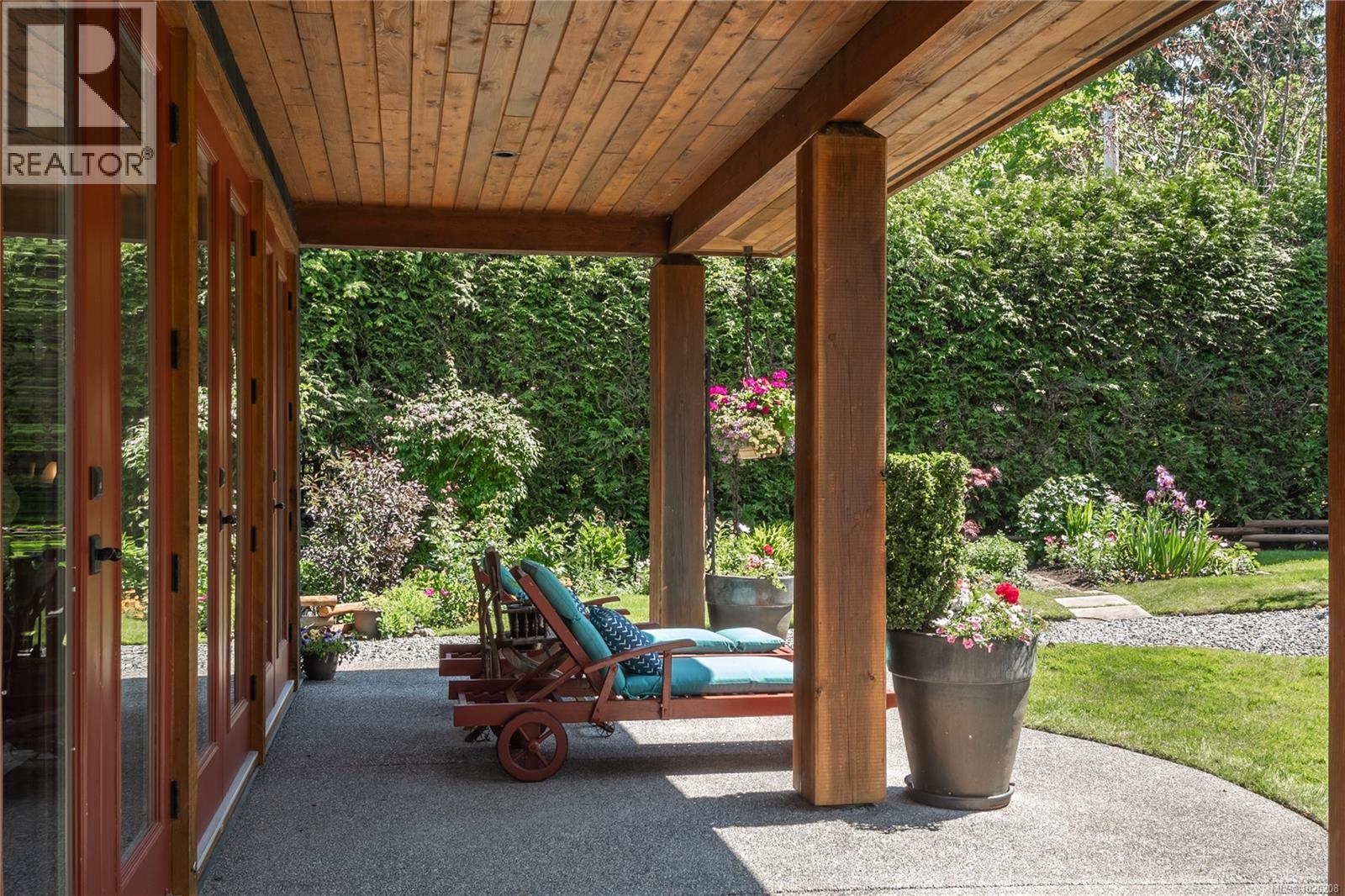 1664 Queequeg Trnabt, Gabriola Island