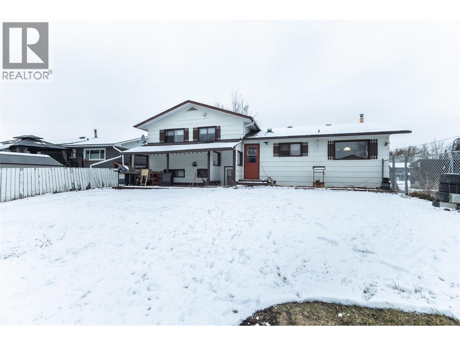 9400 Ravine Drive, Dawson Creek