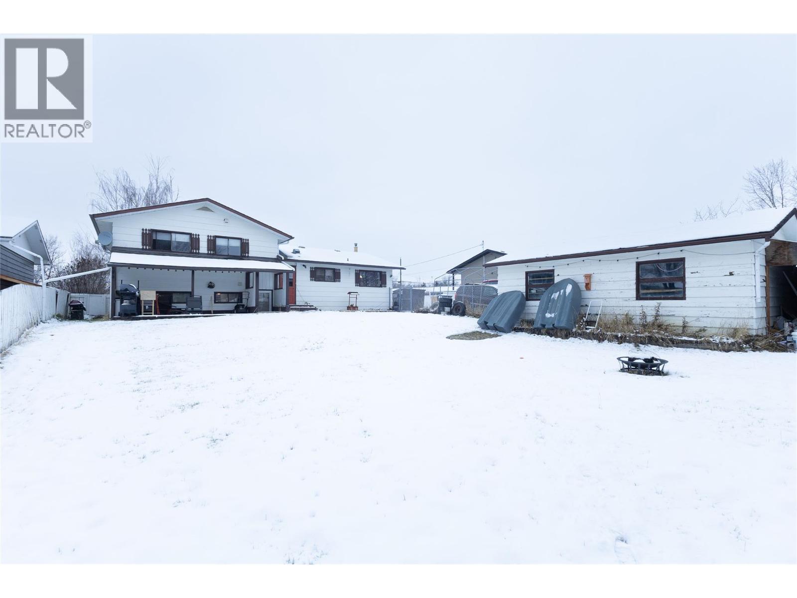 9400 Ravine Drive, Dawson Creek