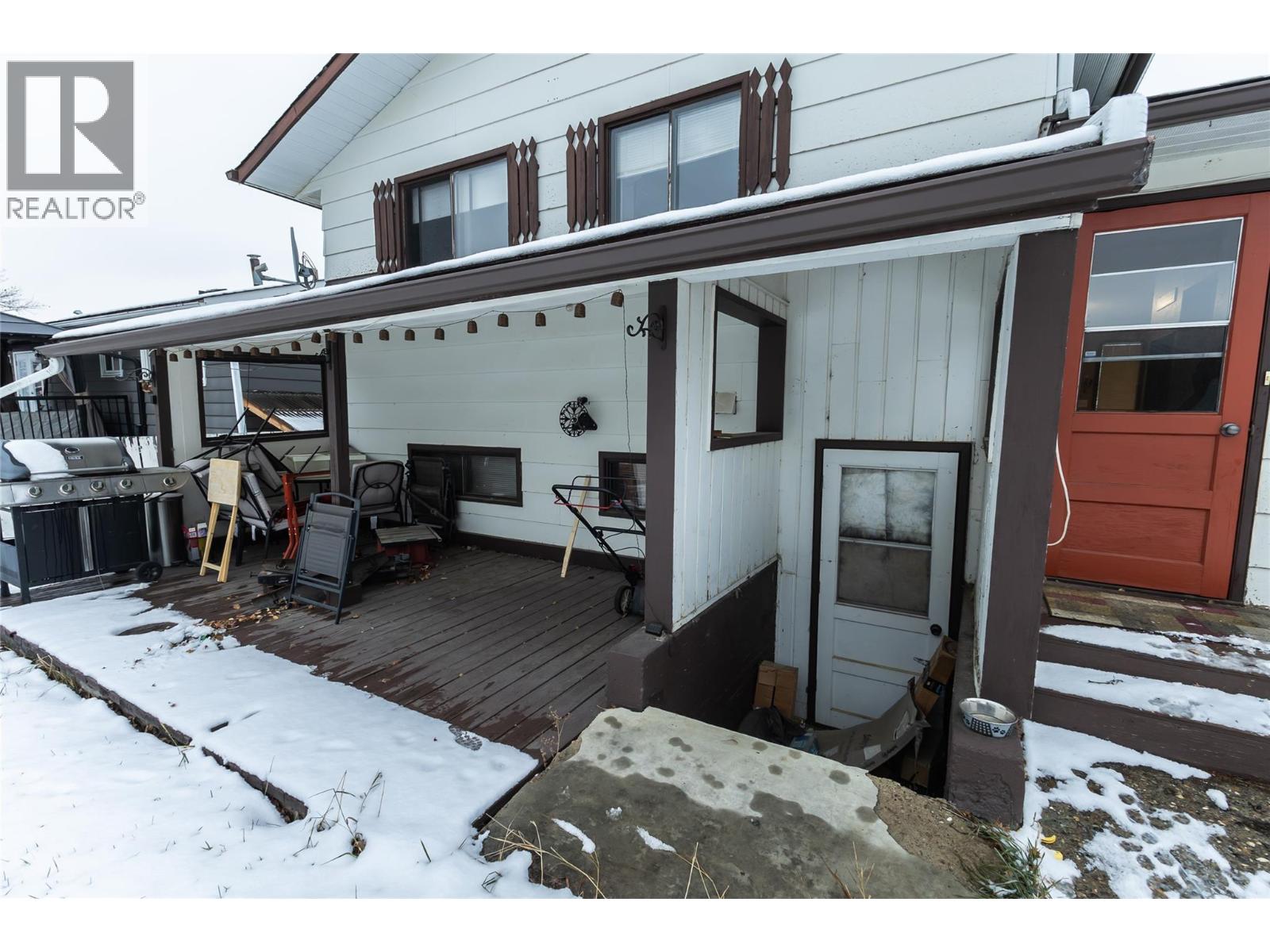 9400 Ravine Drive, Dawson Creek