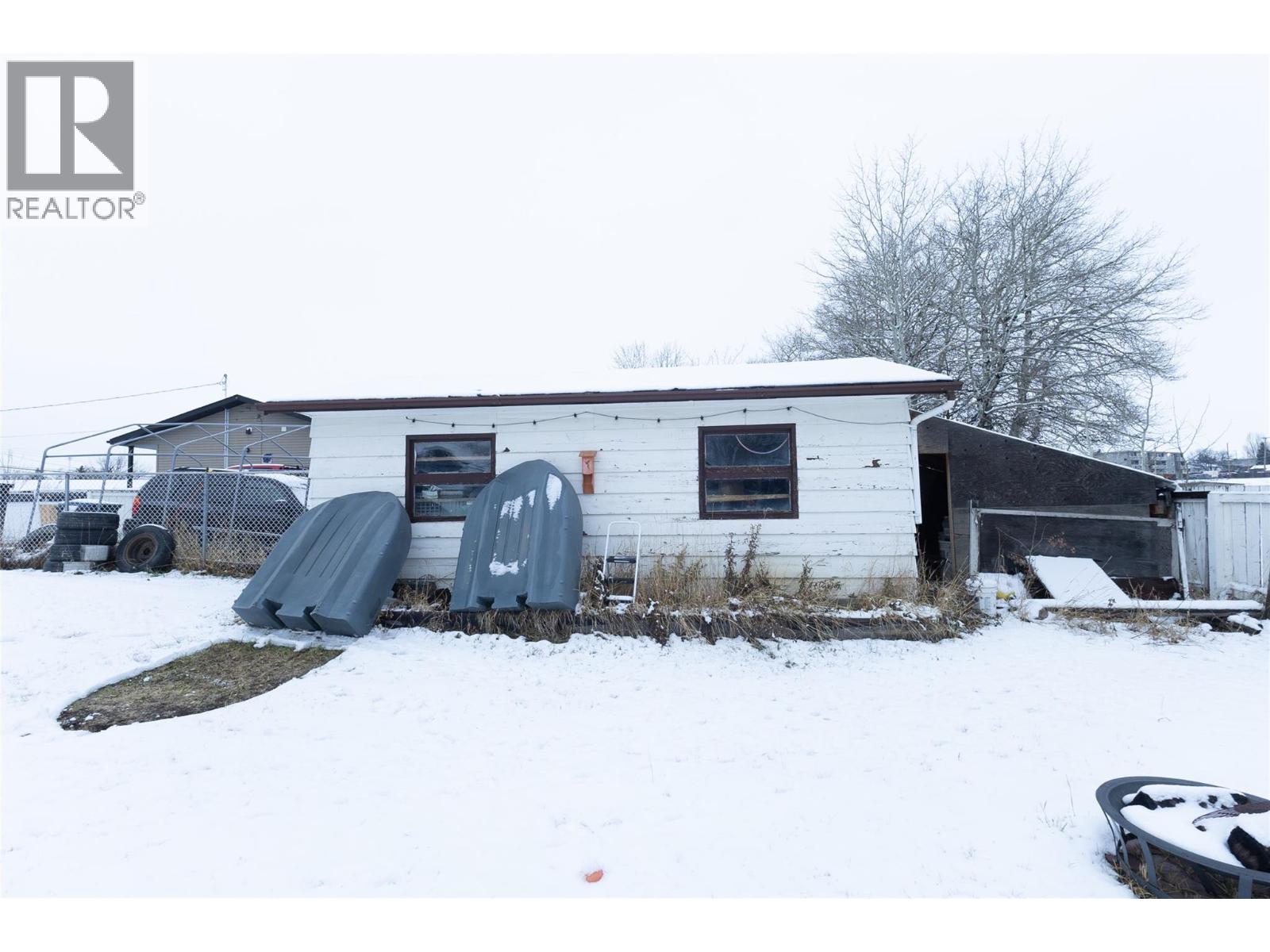 9400 Ravine Drive, Dawson Creek