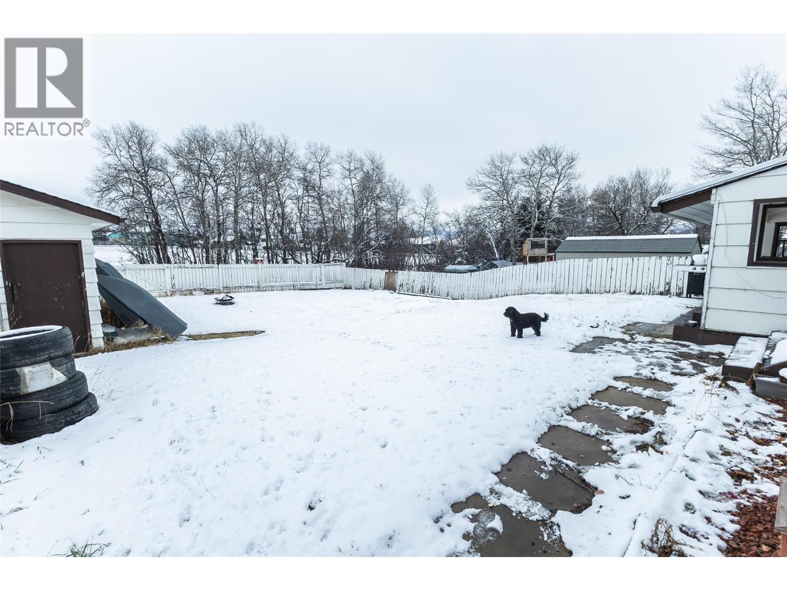 9400 Ravine Drive, Dawson Creek