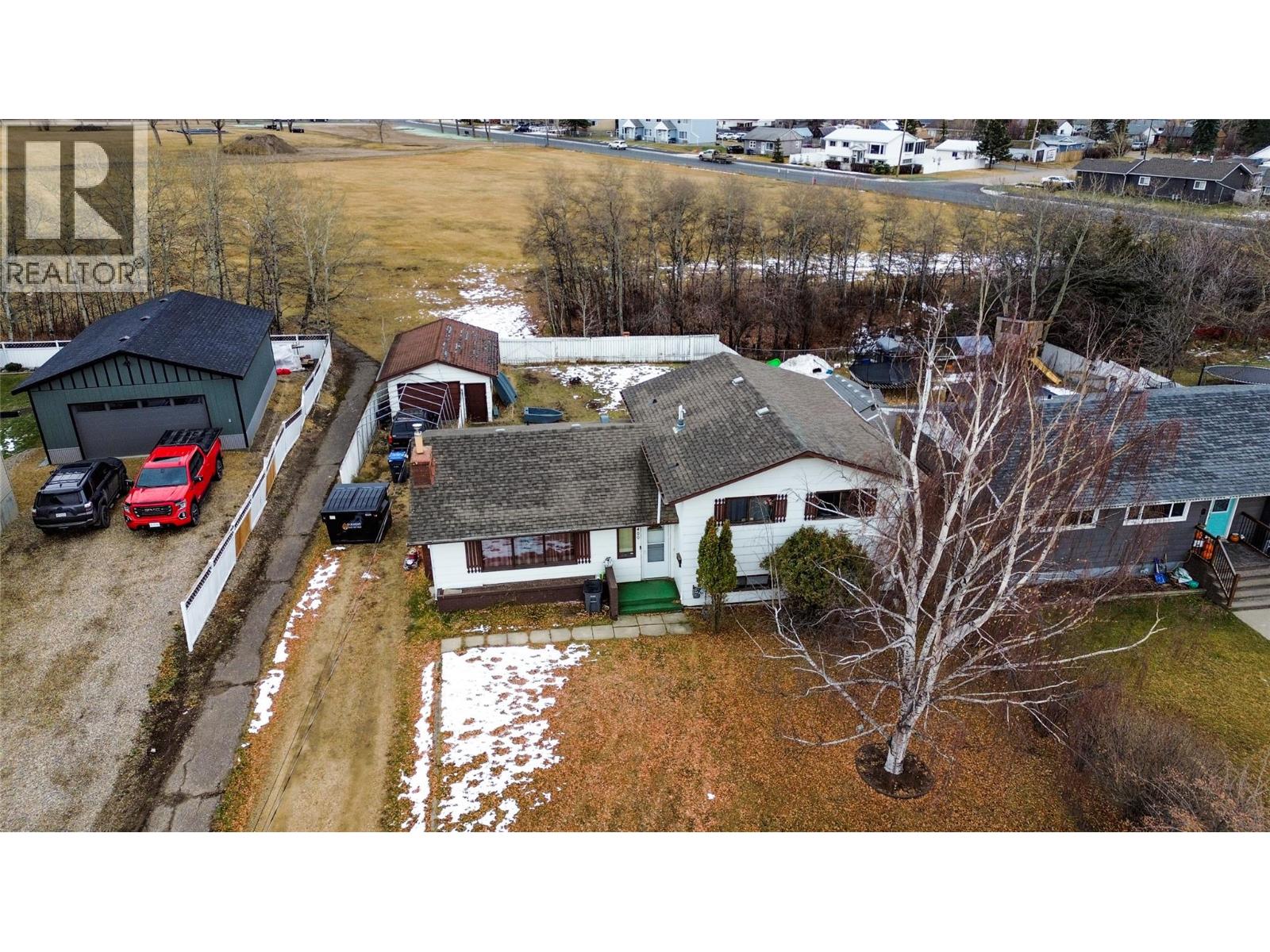 9400 Ravine Drive, Dawson Creek
