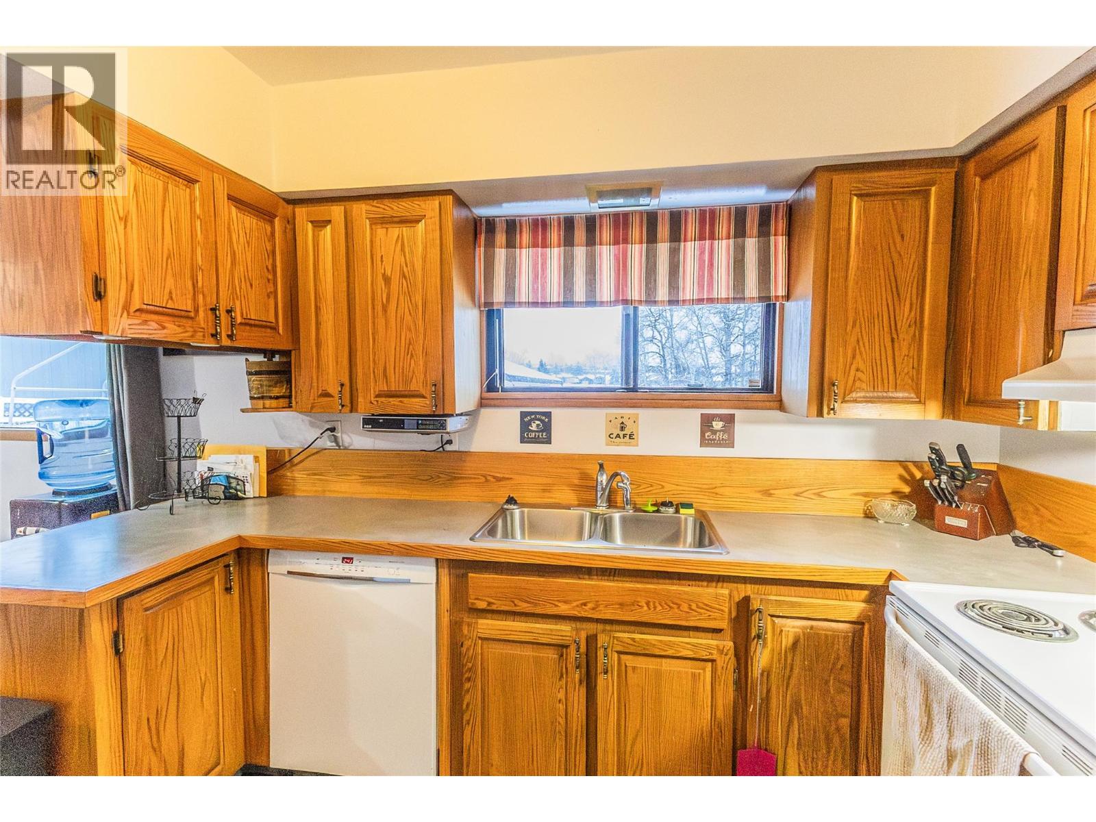 9400 Ravine Drive, Dawson Creek