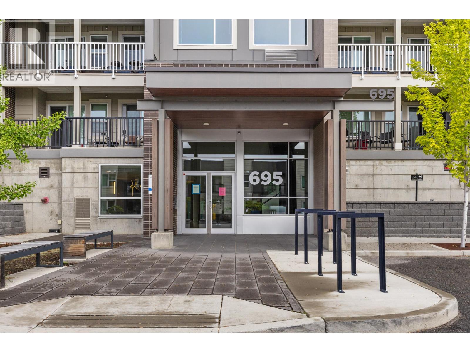 105 695 Academy Way, Kelowna