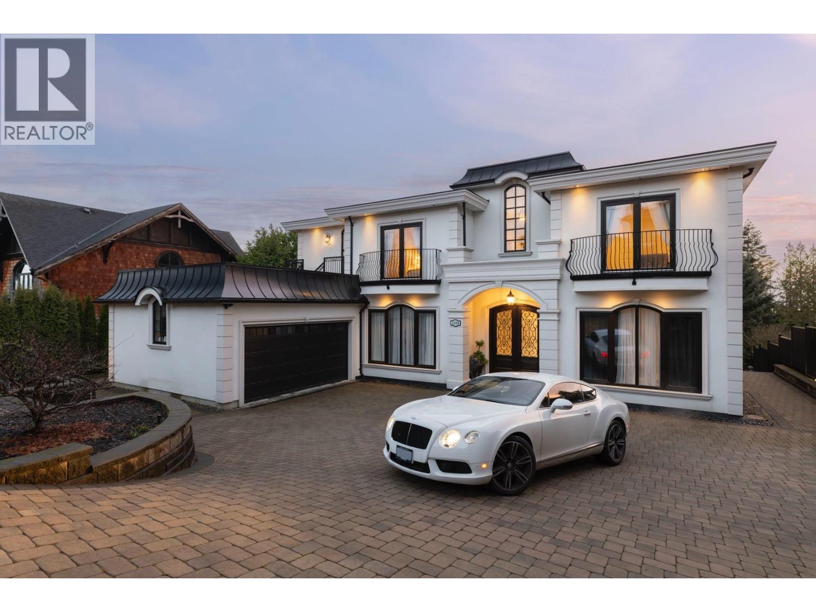 1198 OTTABURN ROAD, West Vancouver