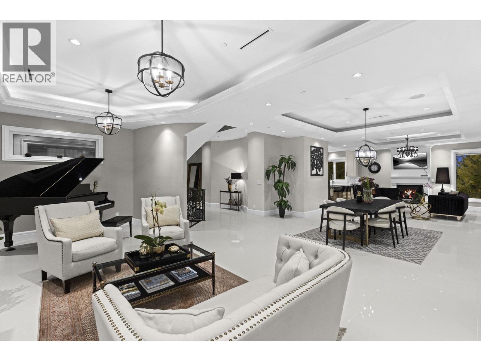 1198 OTTABURN ROAD, West Vancouver